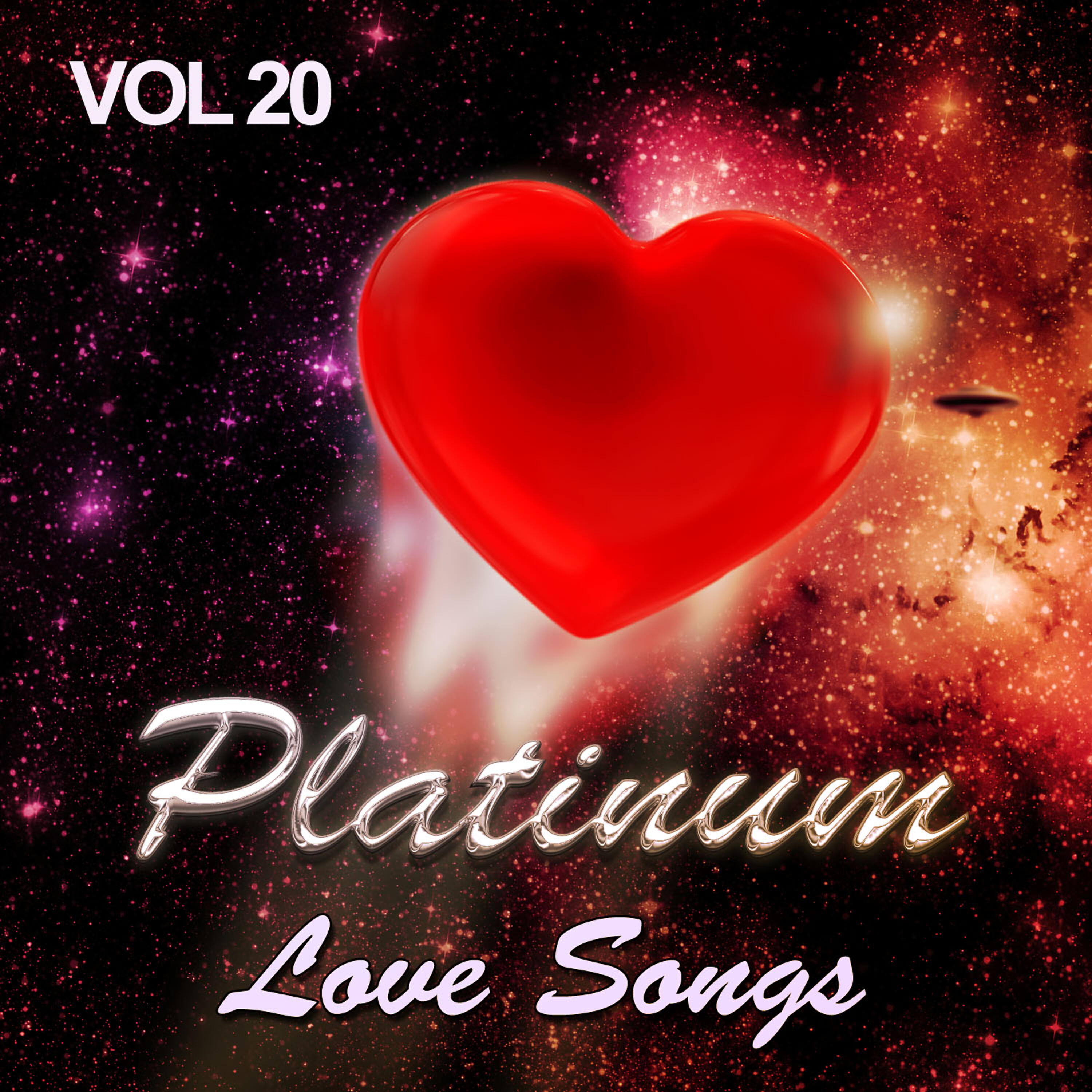 Релиз Platinum Love Songs, Vol. 20