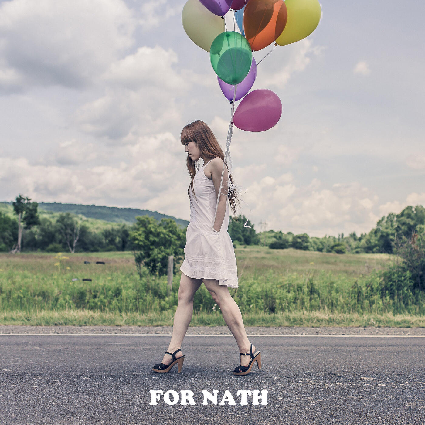 Релиз For Nath
