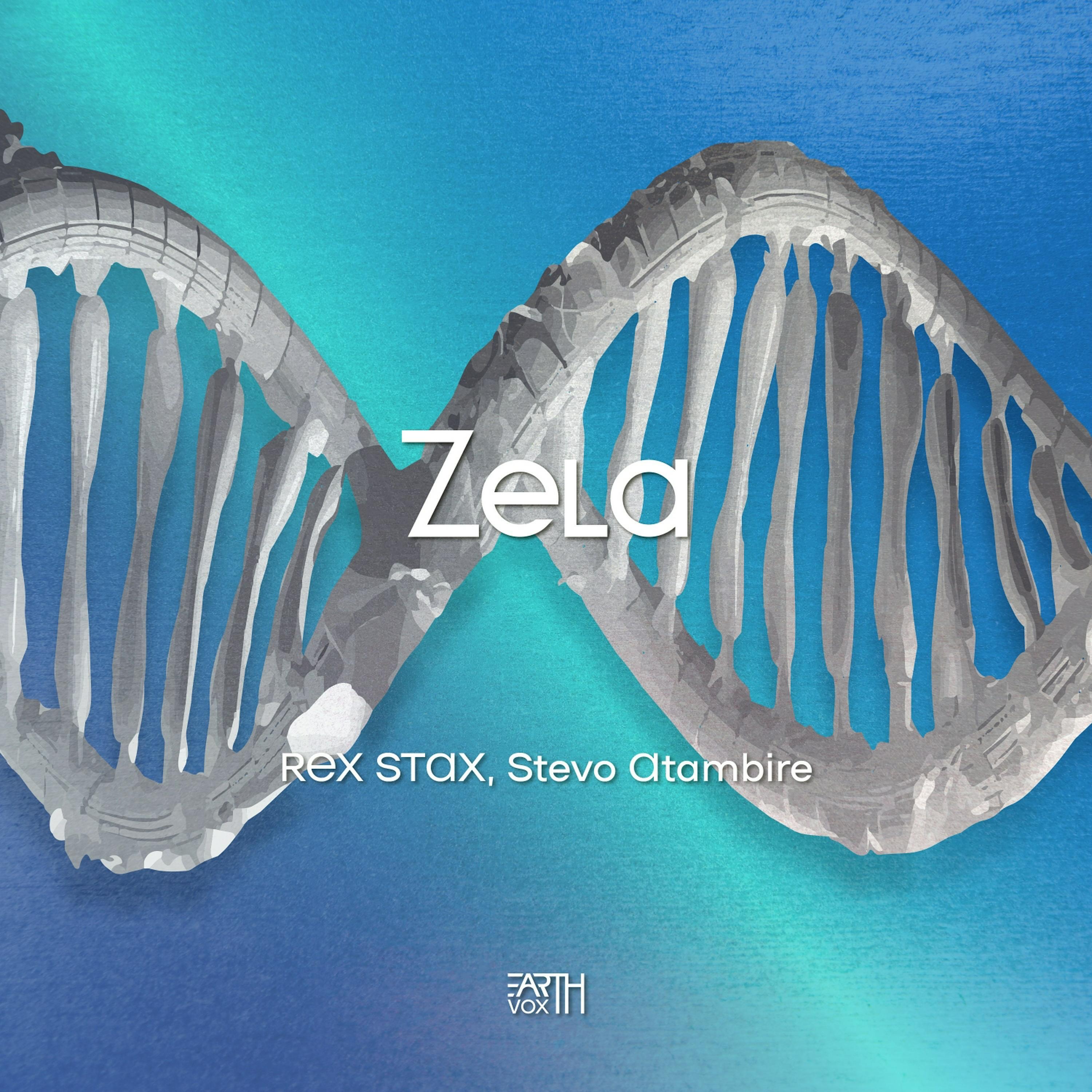 Релиз Zela