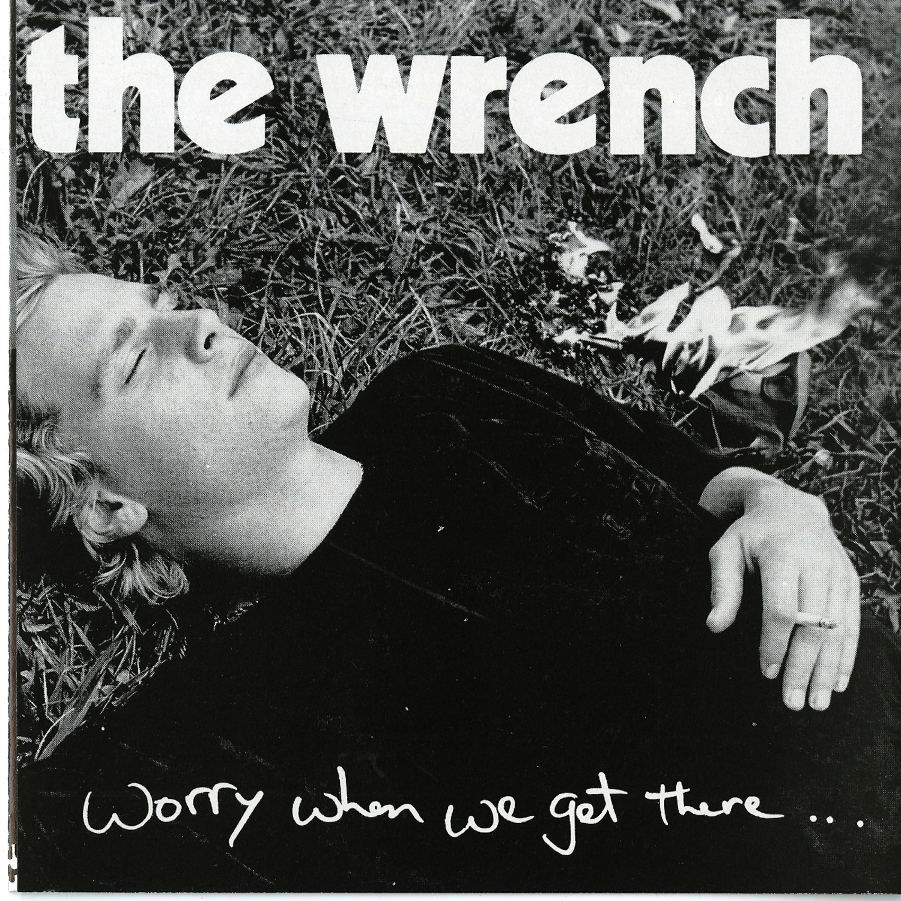 Релиз Worry When We Get There