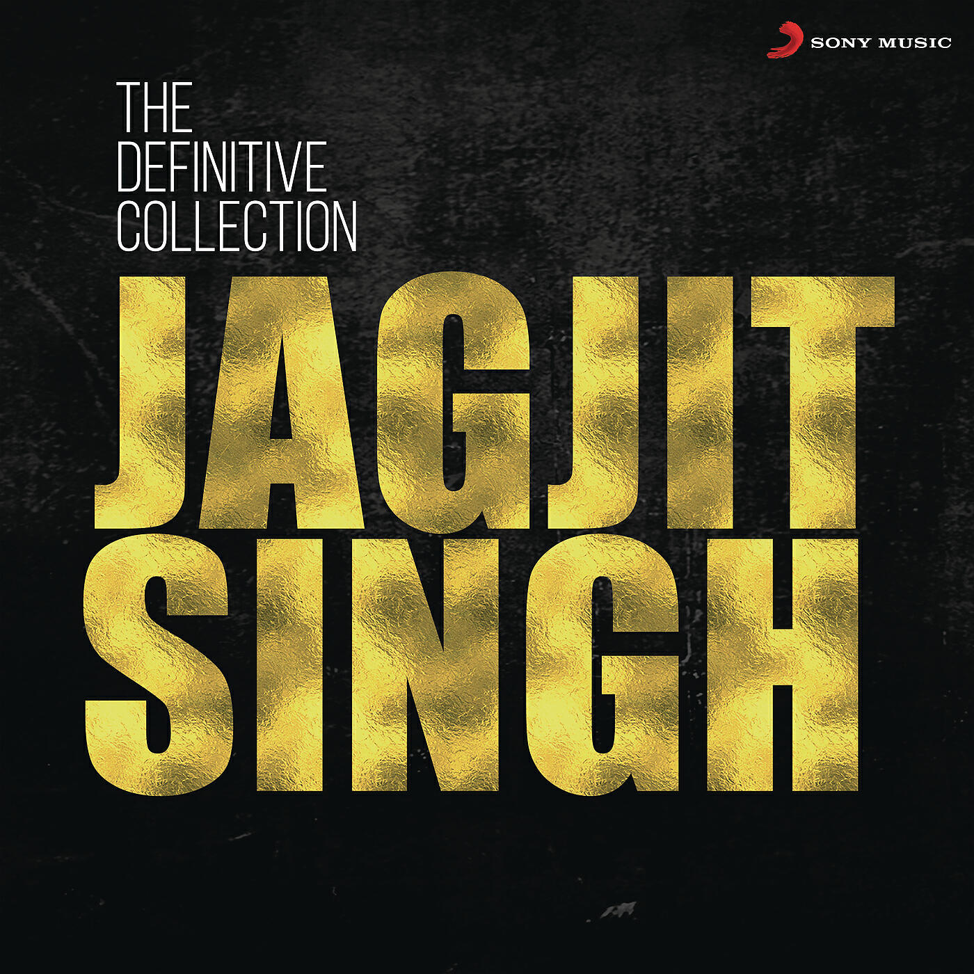 Релиз The Definitive Collection: Jagjit Singh