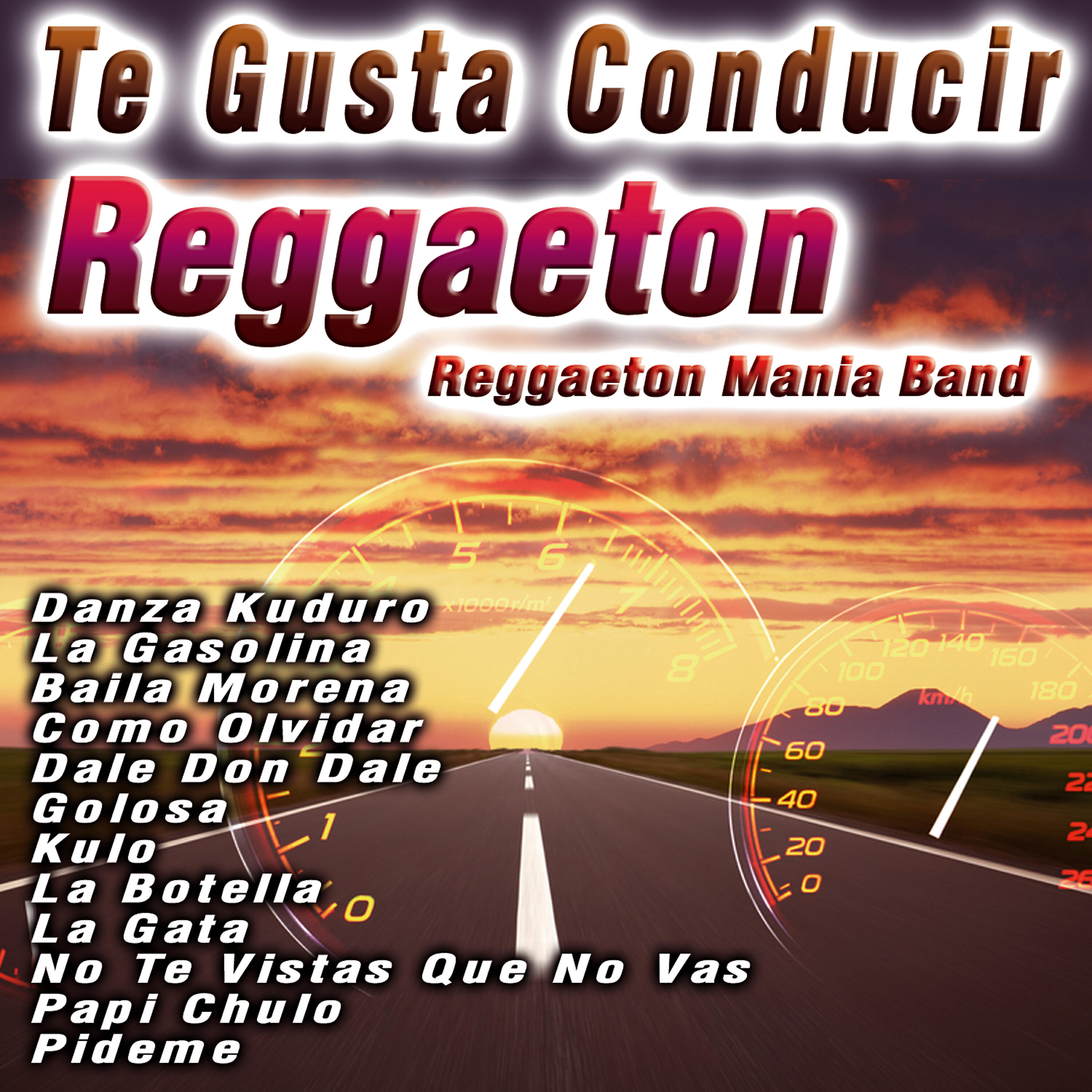 Reggaeton Mania Band
