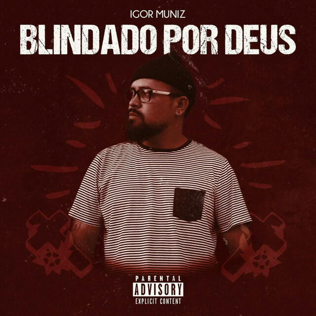 Релиз Blindado por Deus