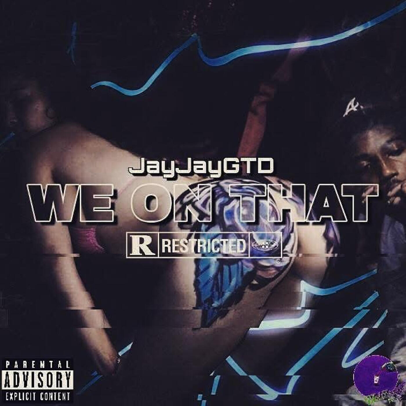 Релиз We on That