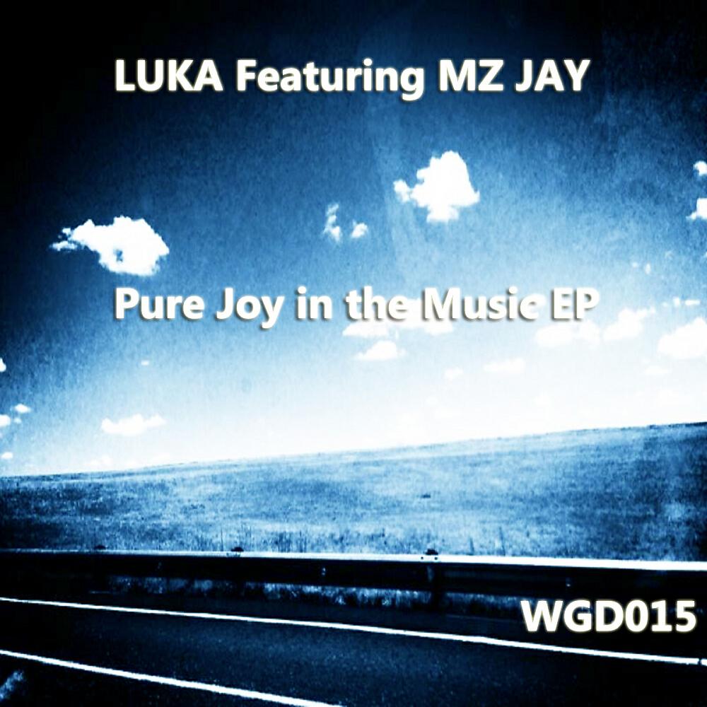 Скачать песню Luka, Mz Jay - Pure Joy бесплатно в MP3 для Android и iOS