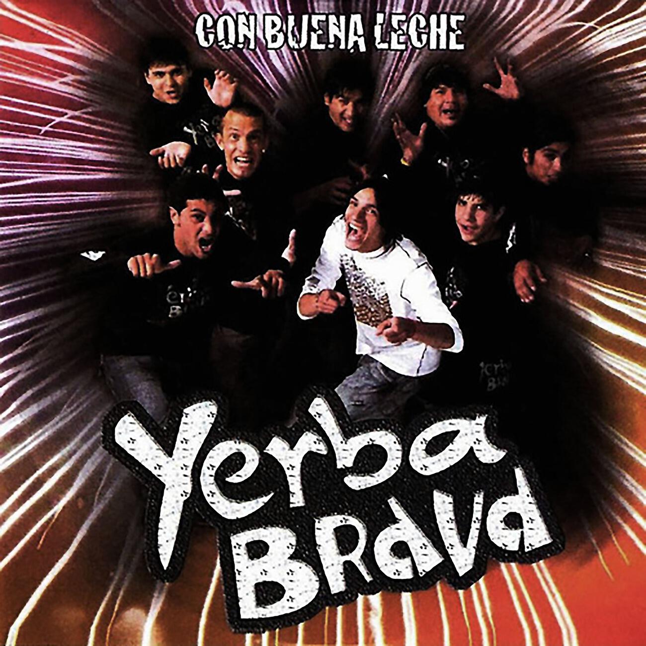 Релиз Con Buena Leche