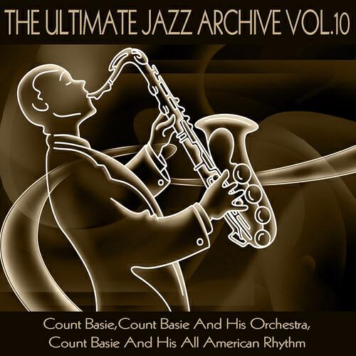 Релиз The Ultimate Jazz Archive, Vol. 10