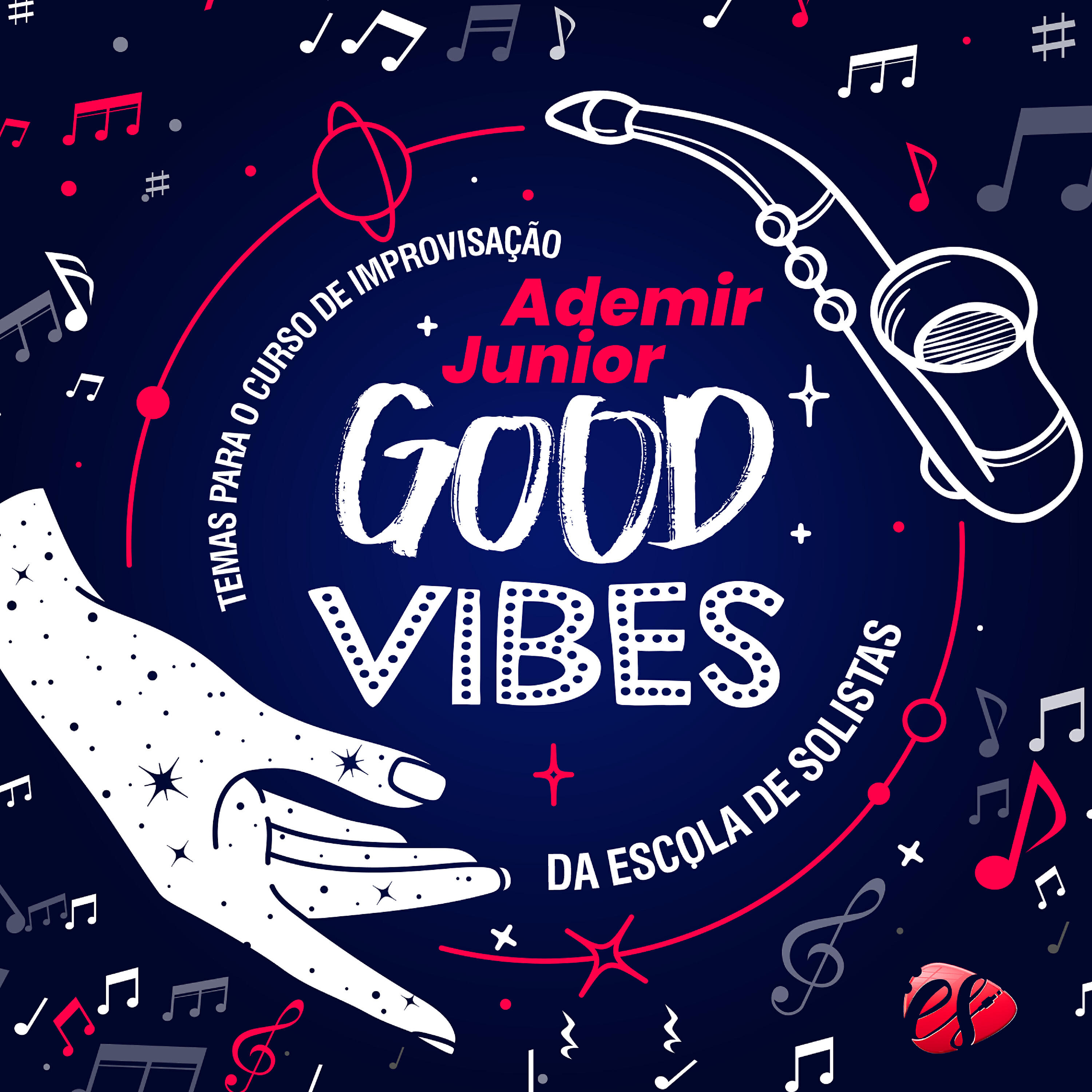 Релиз Good Vibes