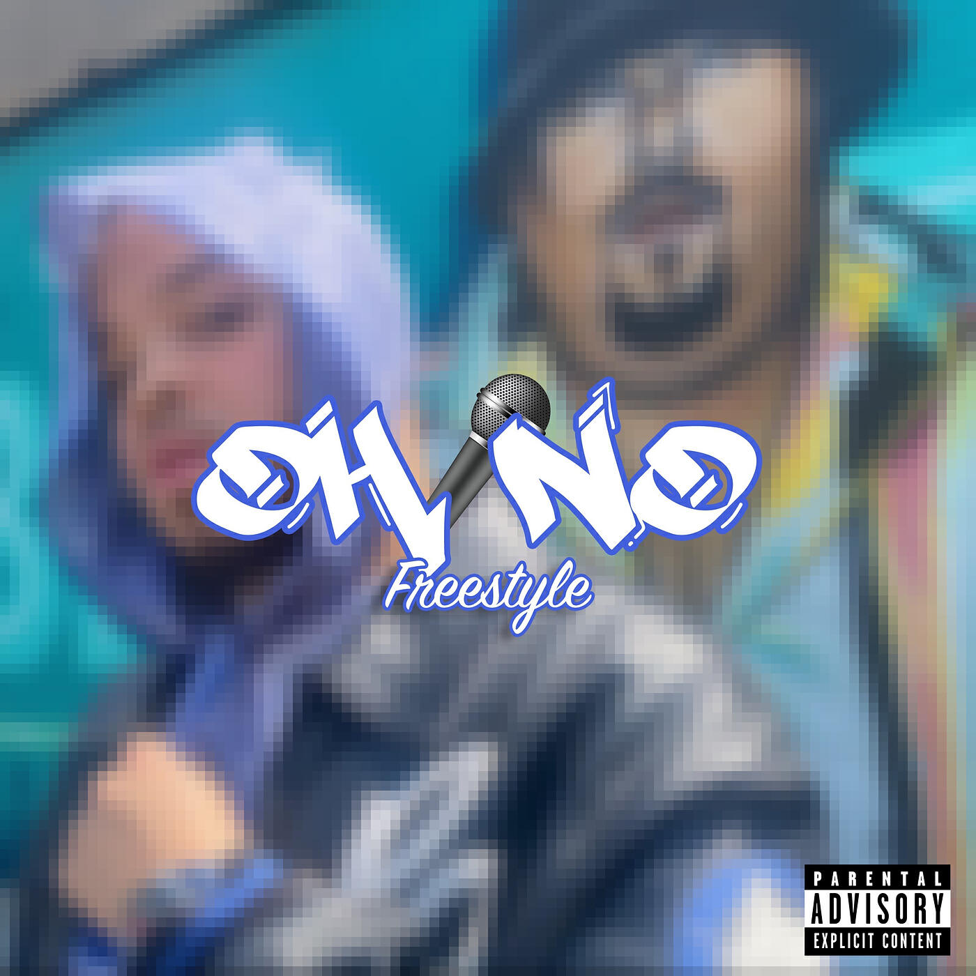 Релиз Oh No Freestyle