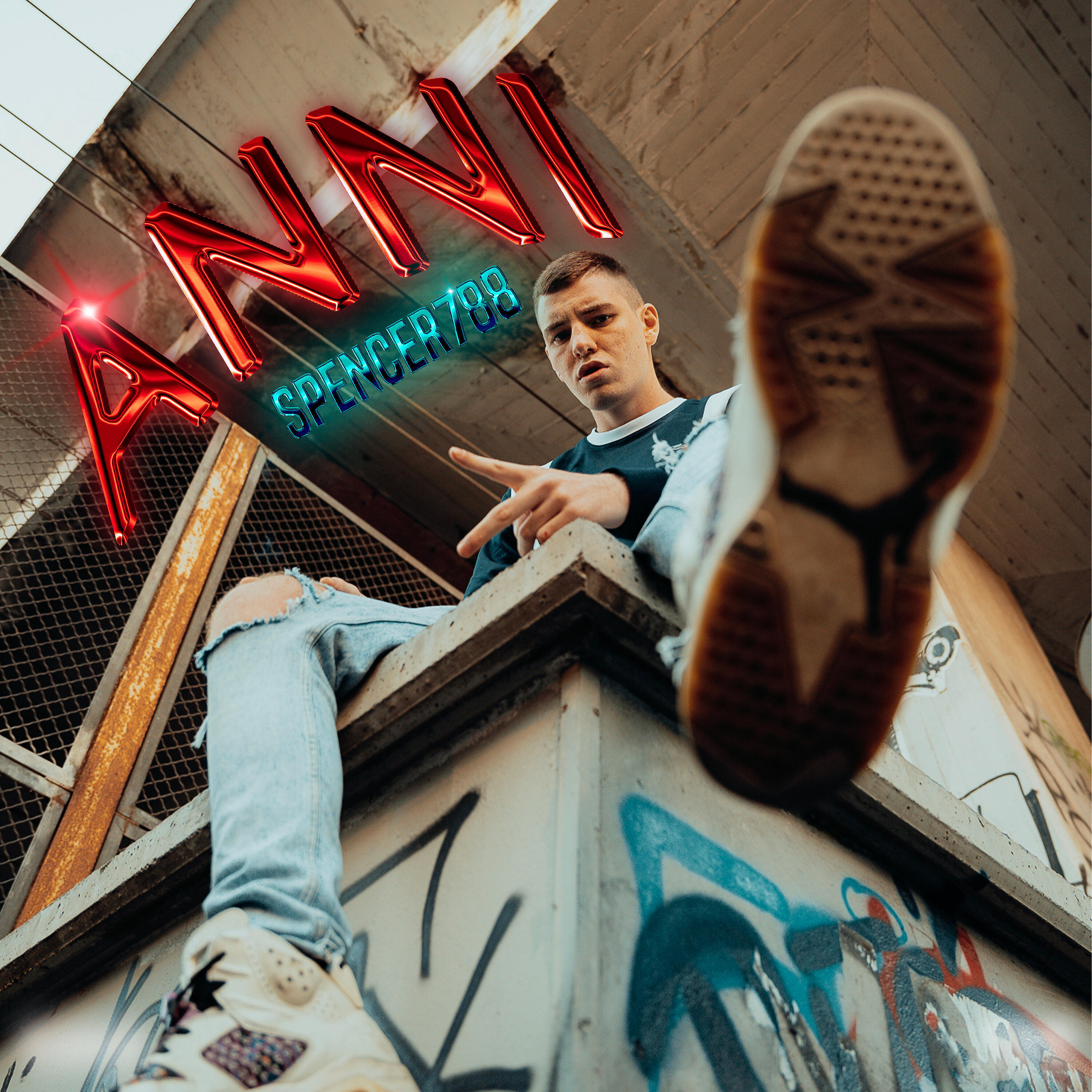 Релиз Anni