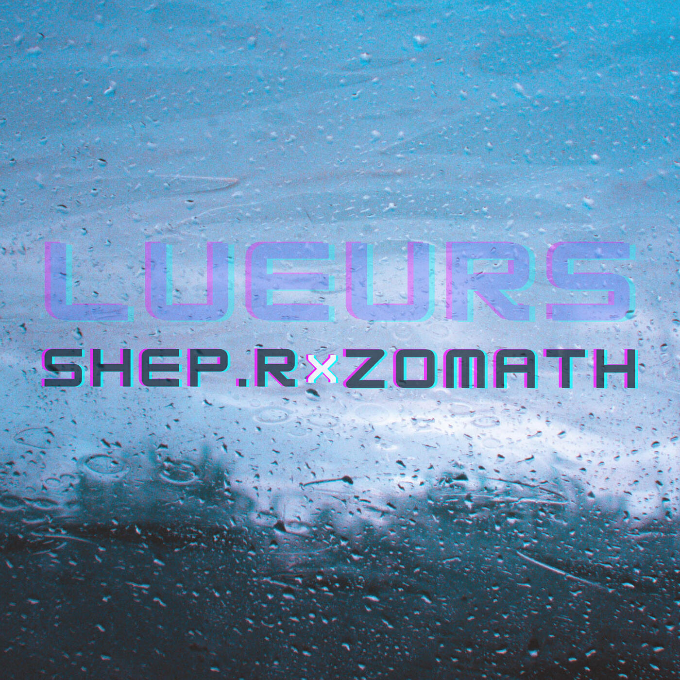 Релиз Lueurs
