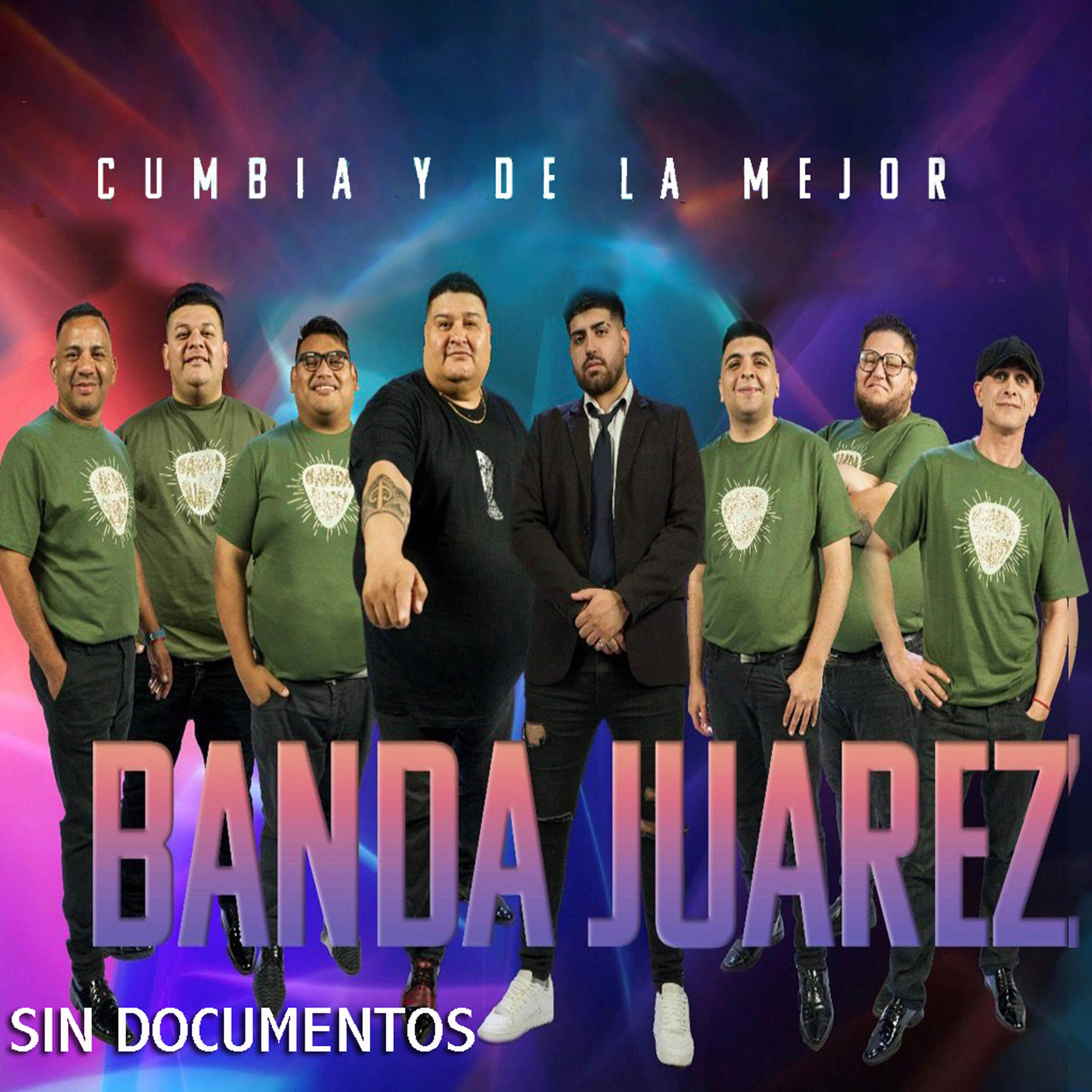 Релиз Sin Documentos