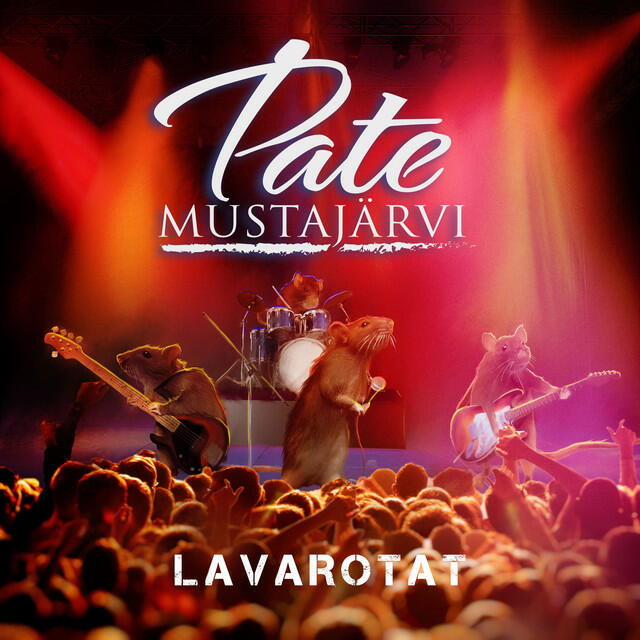 Релиз Lavarotat