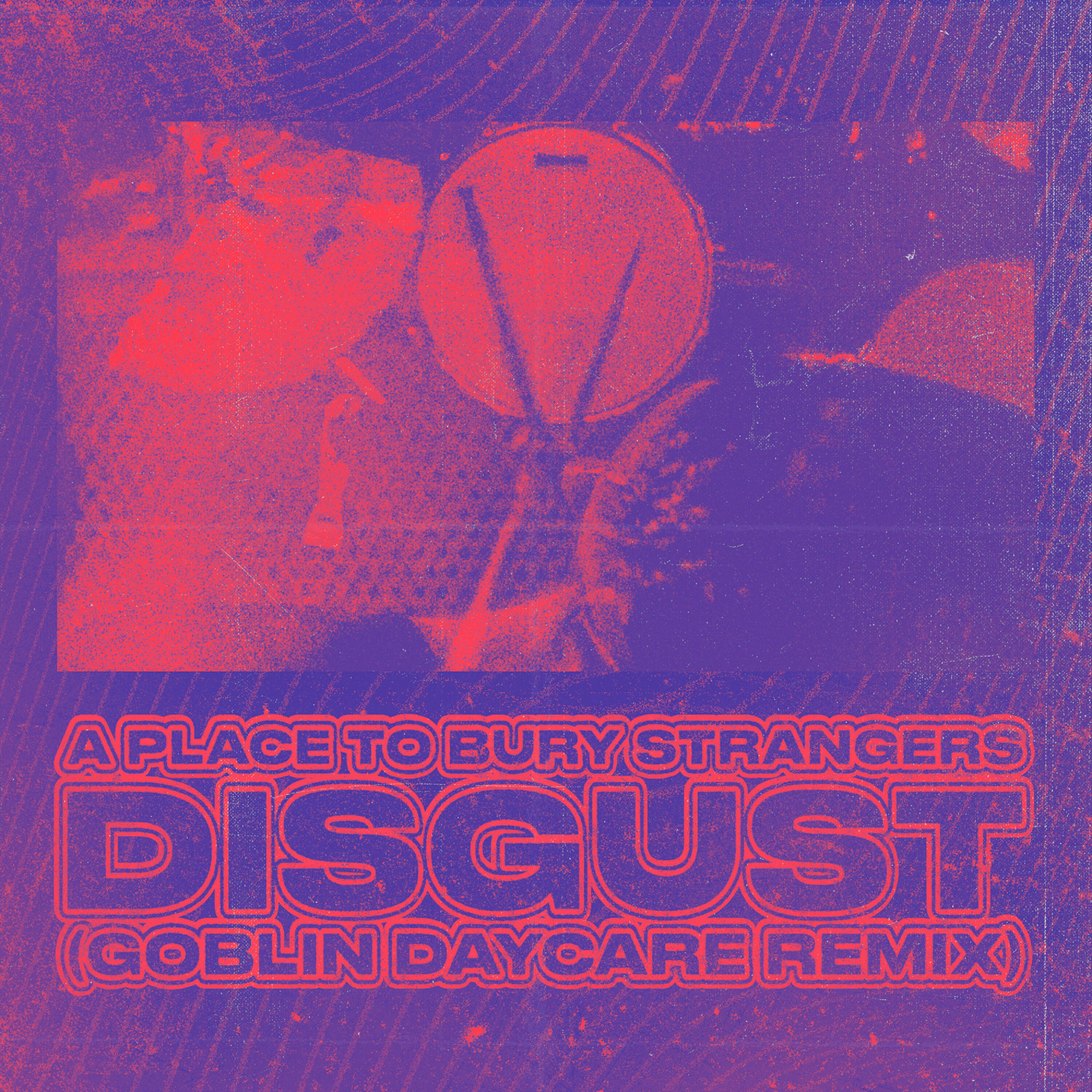 Релиз Disgust (Goblin Daycare Remix)