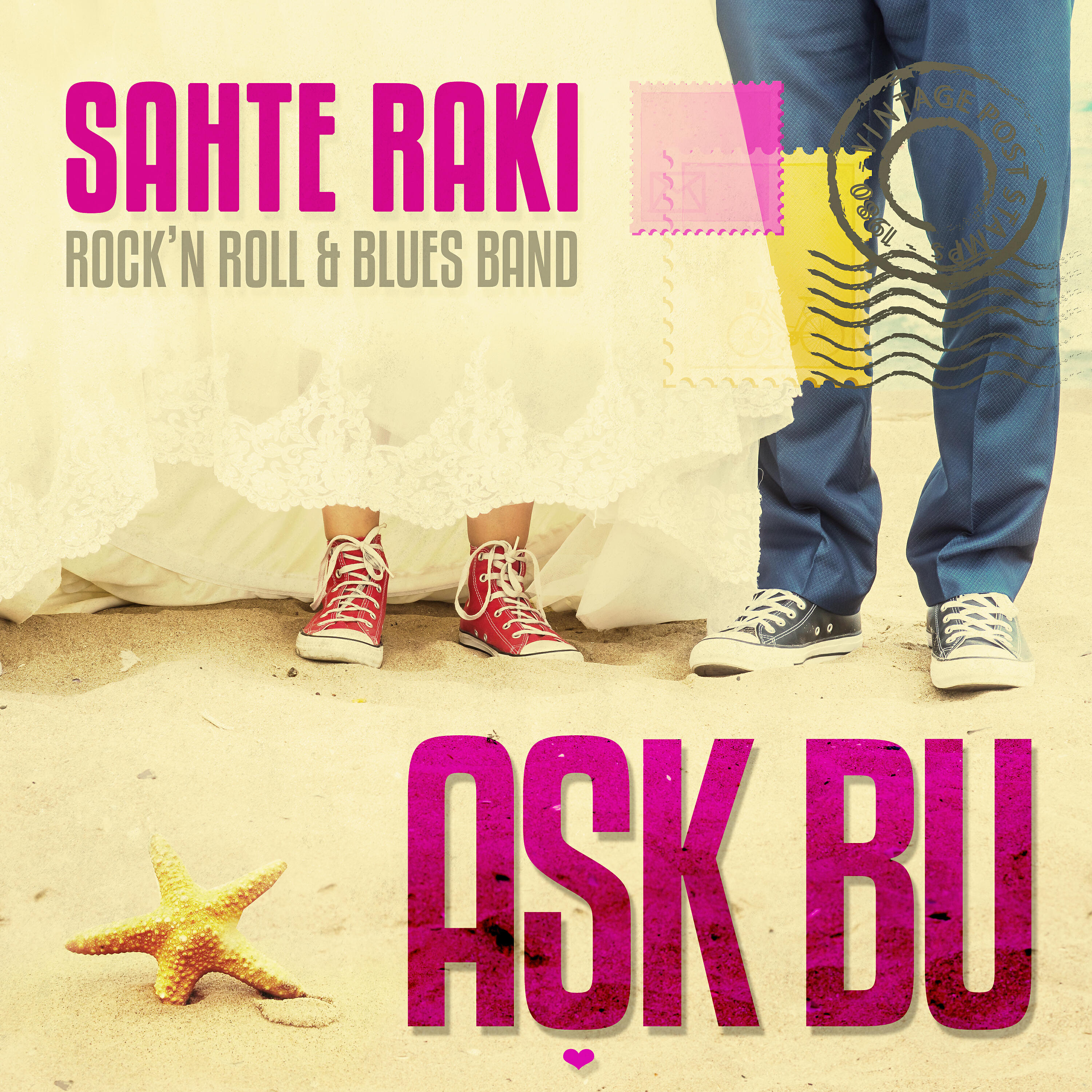 Релиз Aşk Bu