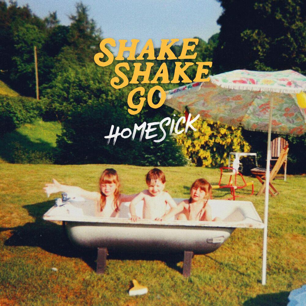 Релиз Homesick