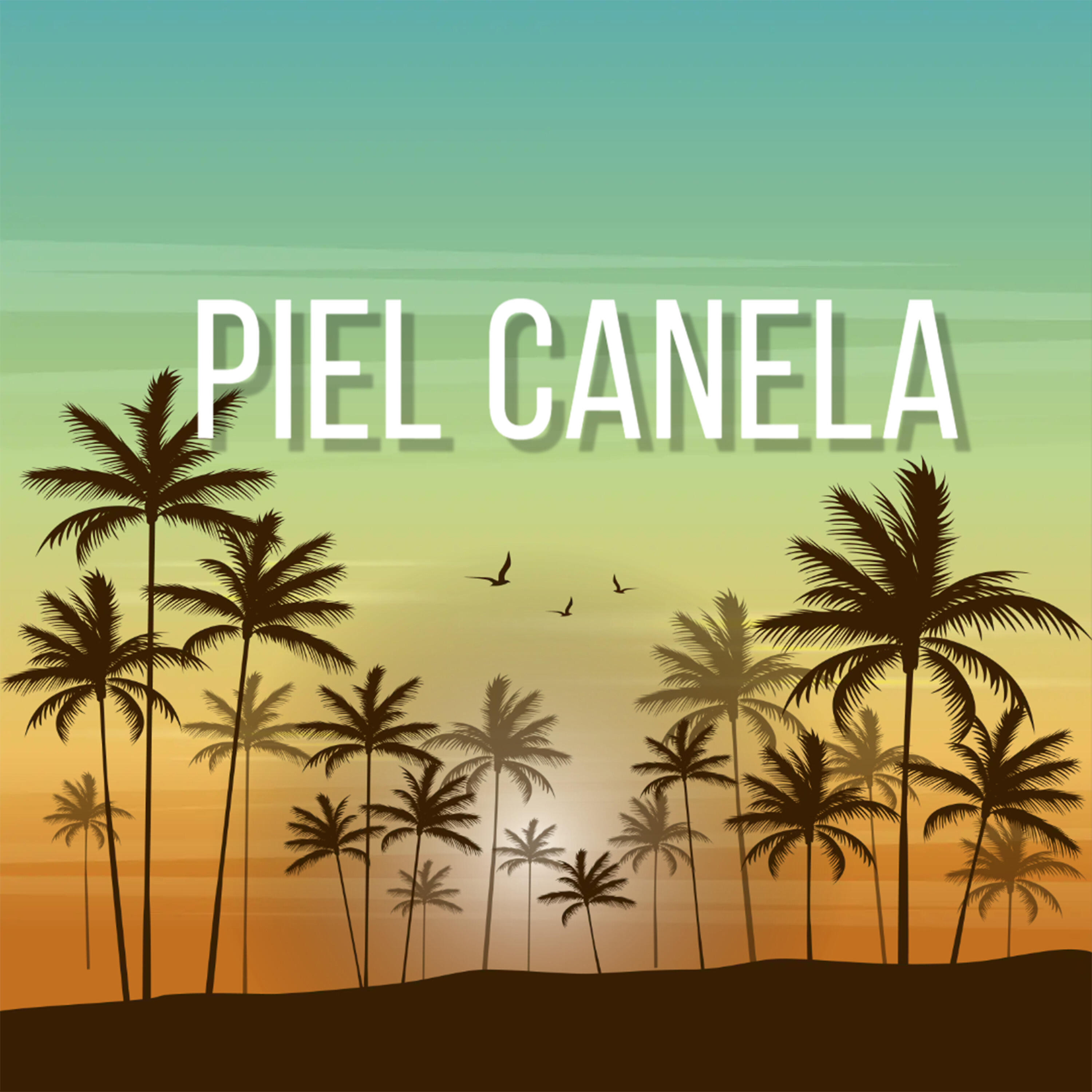 Релиз Piel Canela