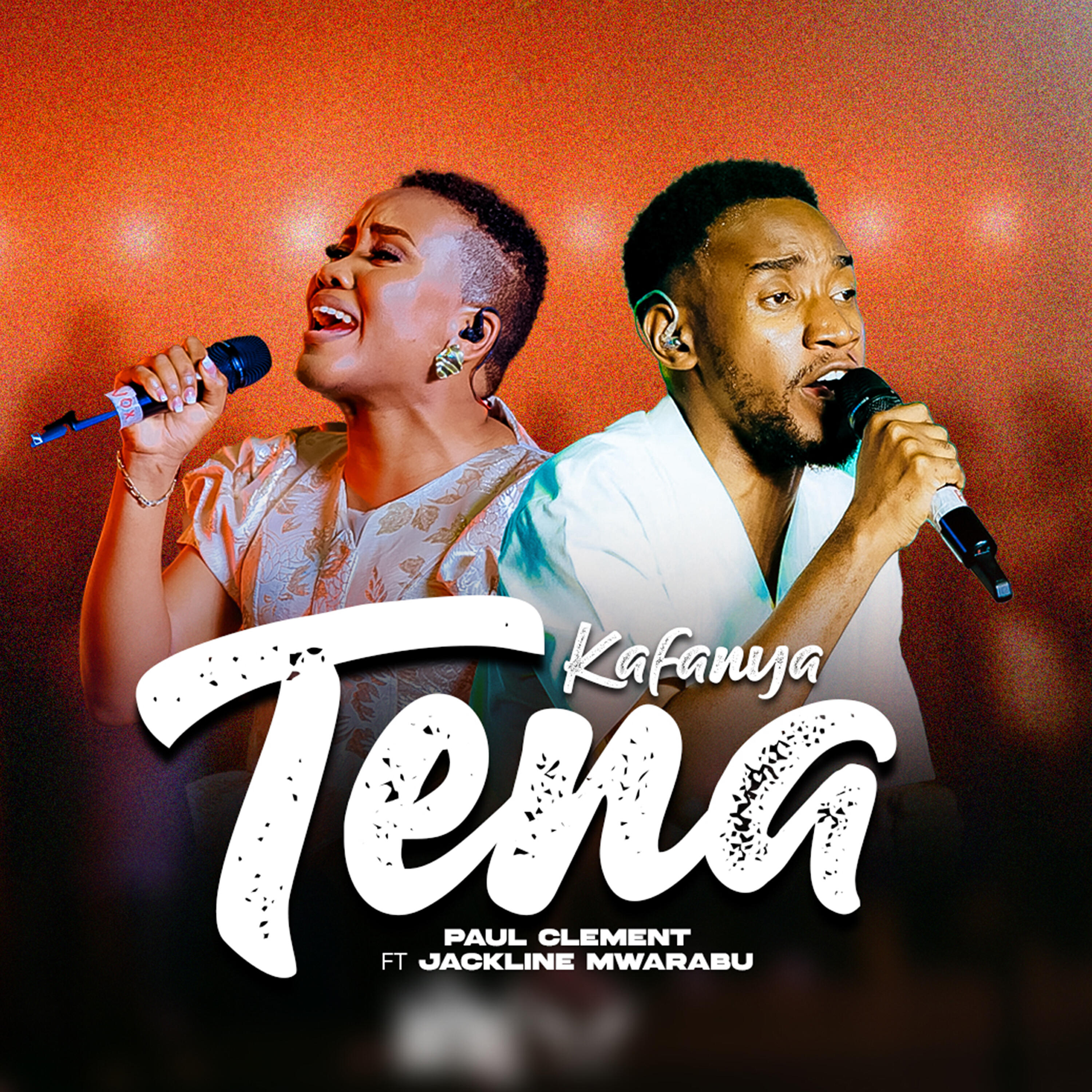 Релиз Kafanya Tena