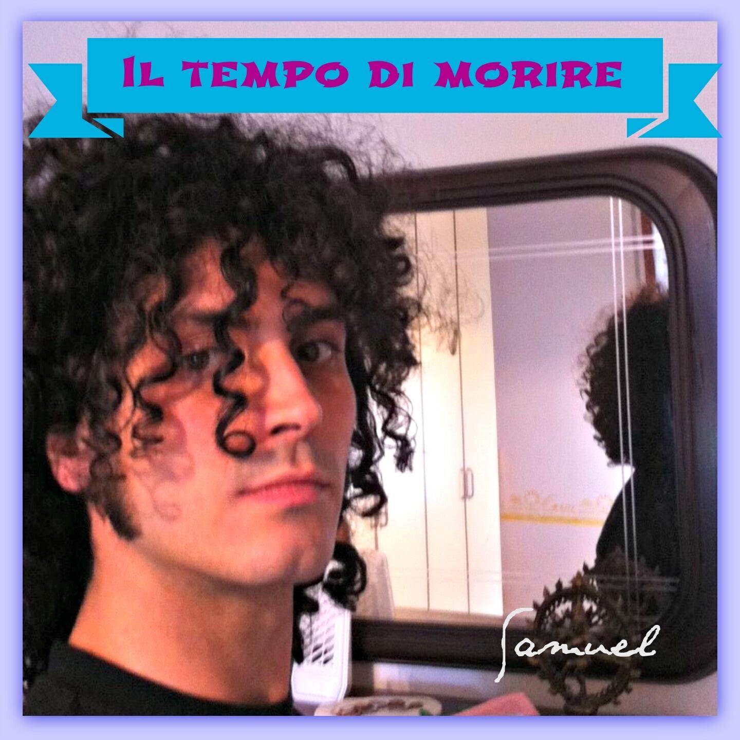 Релиз Il tempo di morire
