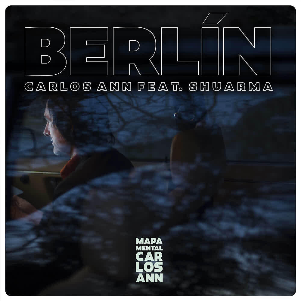 Релиз Berlín