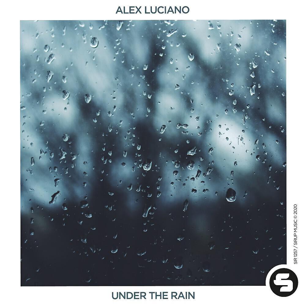 Alex Luciano