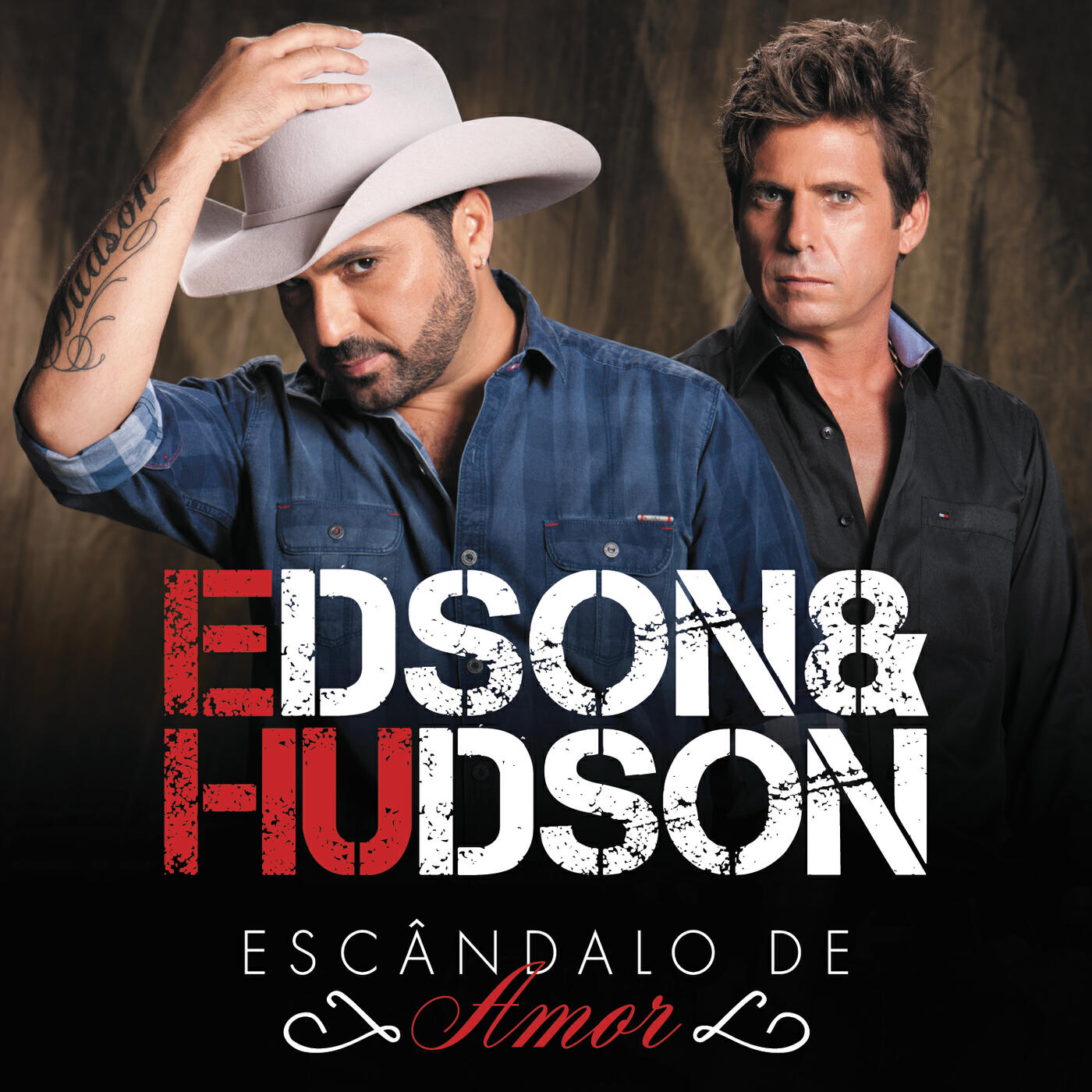 Релиз Escândalo De Amor