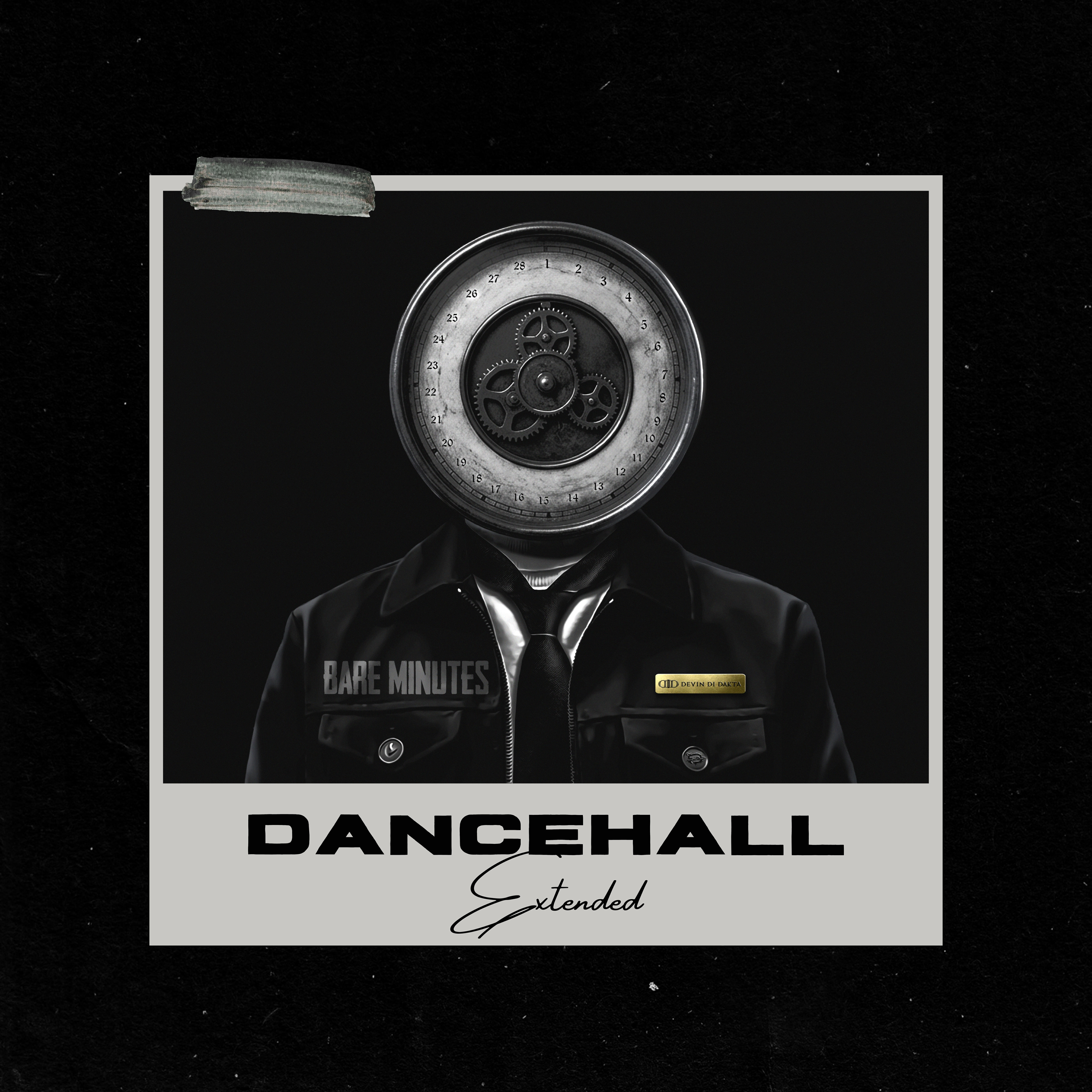 Релиз Dancehall (Extended)