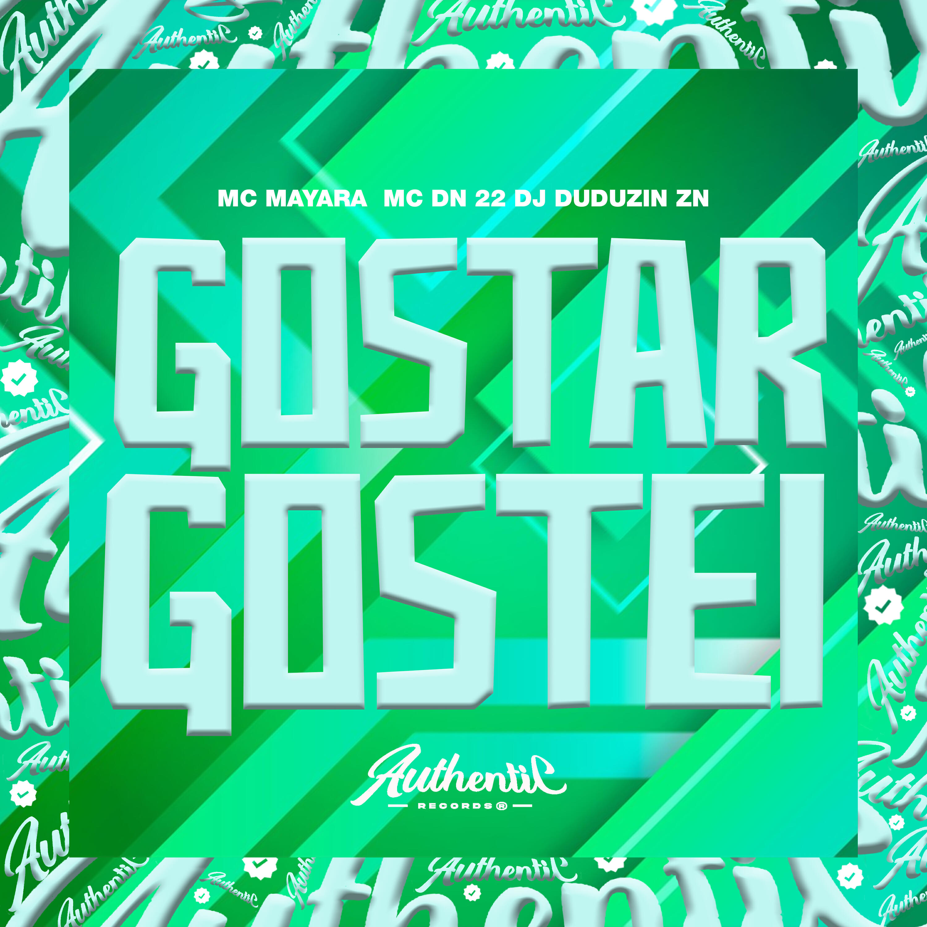 Релиз Gostar Gostei