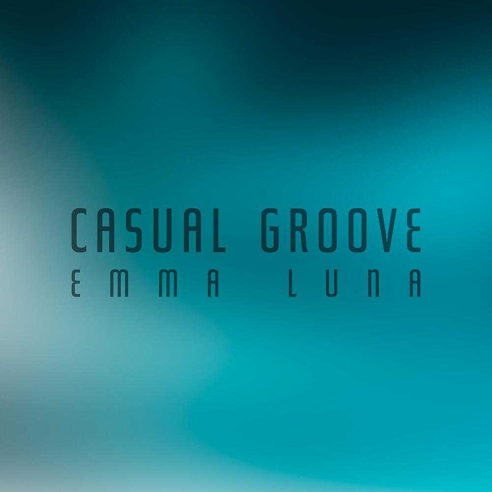 Релиз Casual Groove