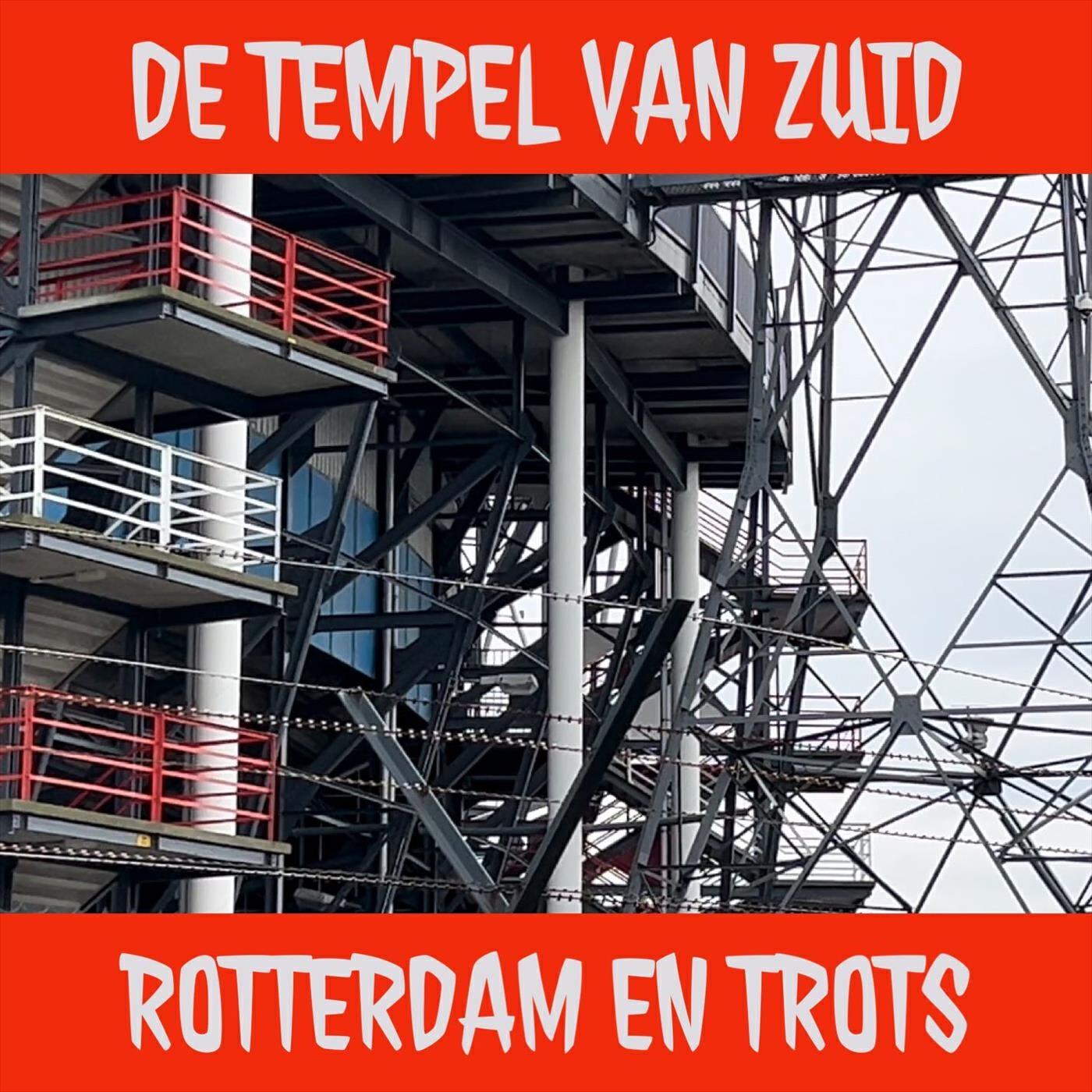 Rotterdam En Trots