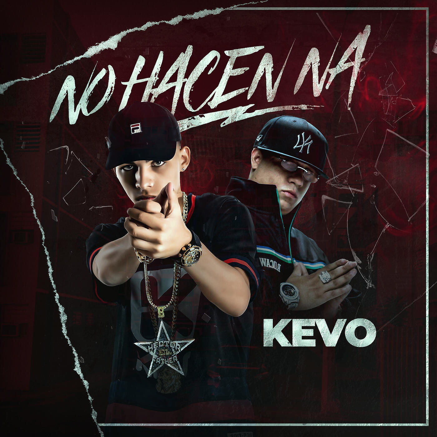Релиз No Hacen Na