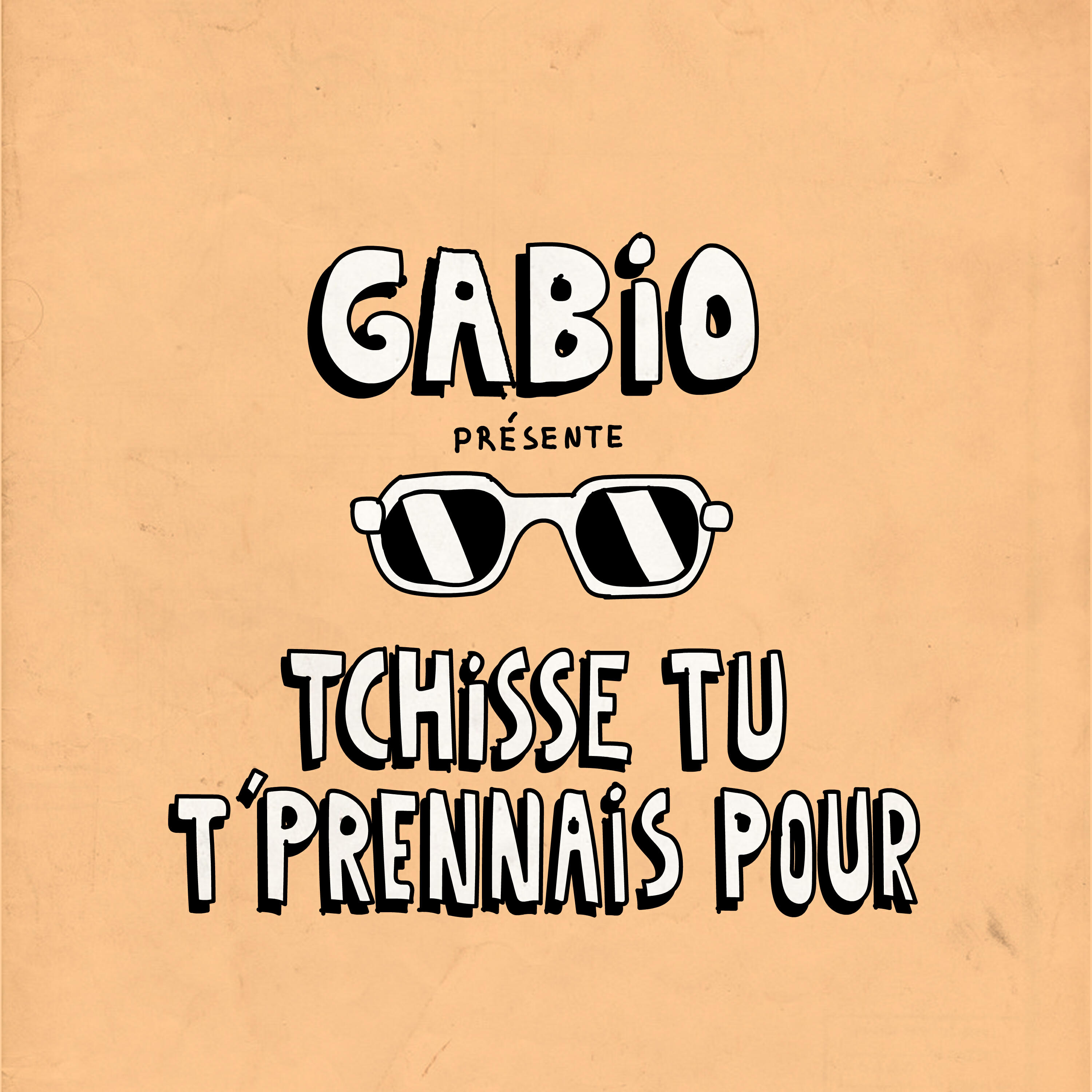 Релиз Tchisse tu t'prennais pour