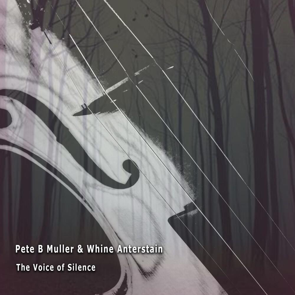 Релиз The Voice of Silence
