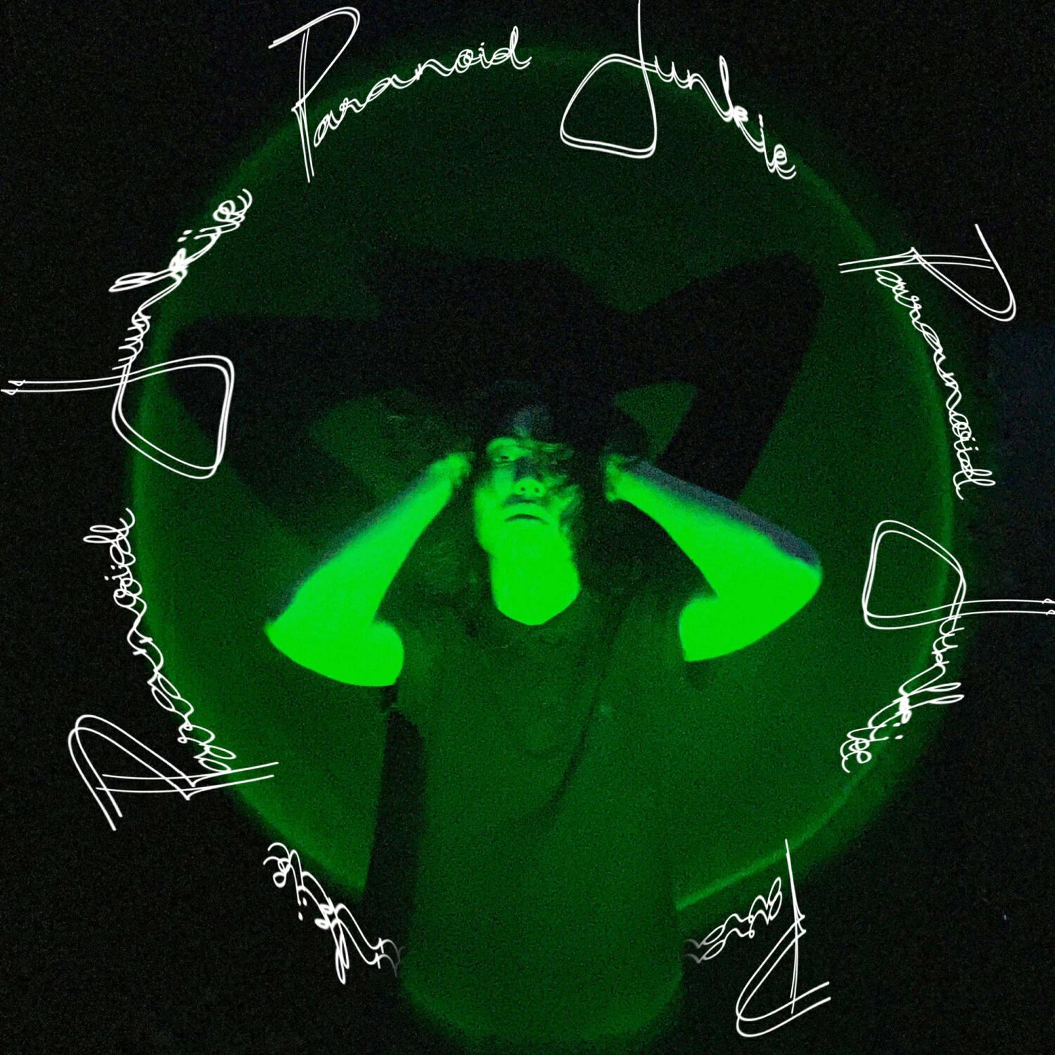 Релиз PARANOID JUNKIE