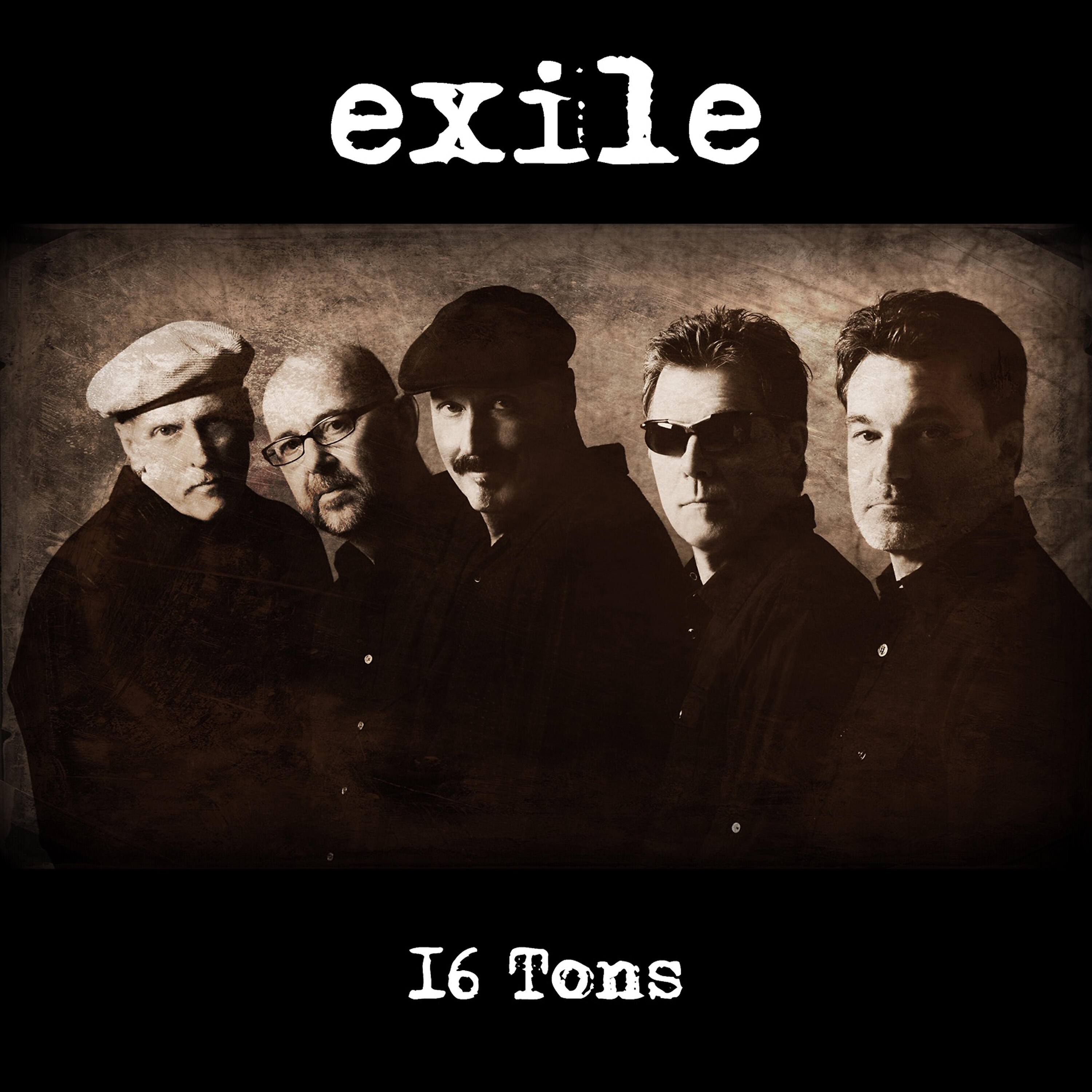 Релиз 16 Tons