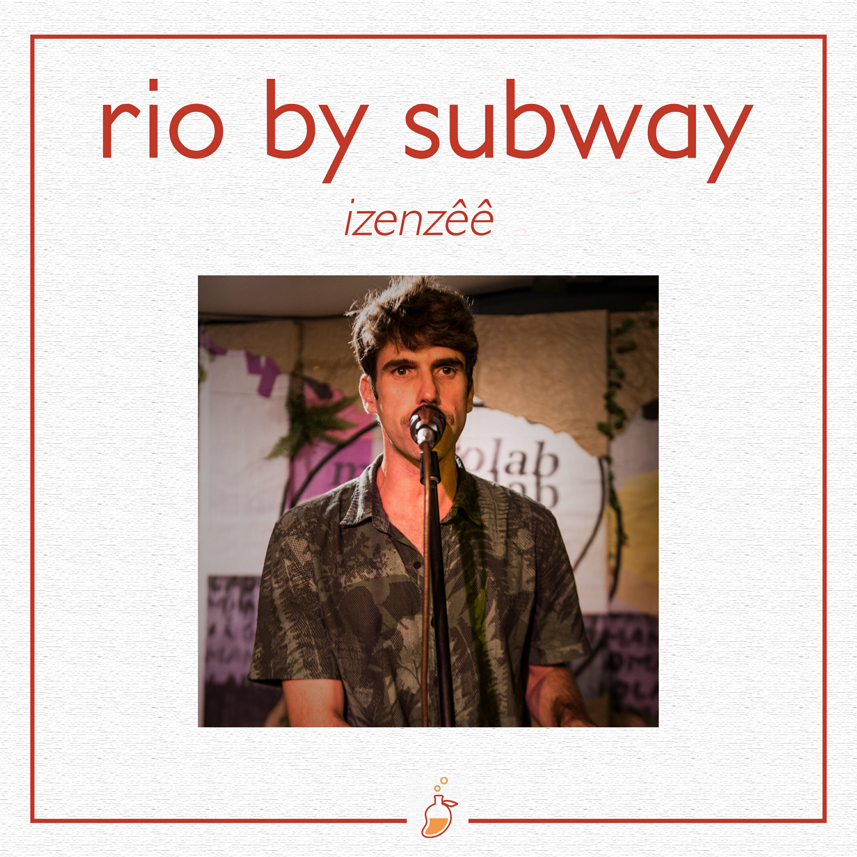 Релиз Rio By Subway