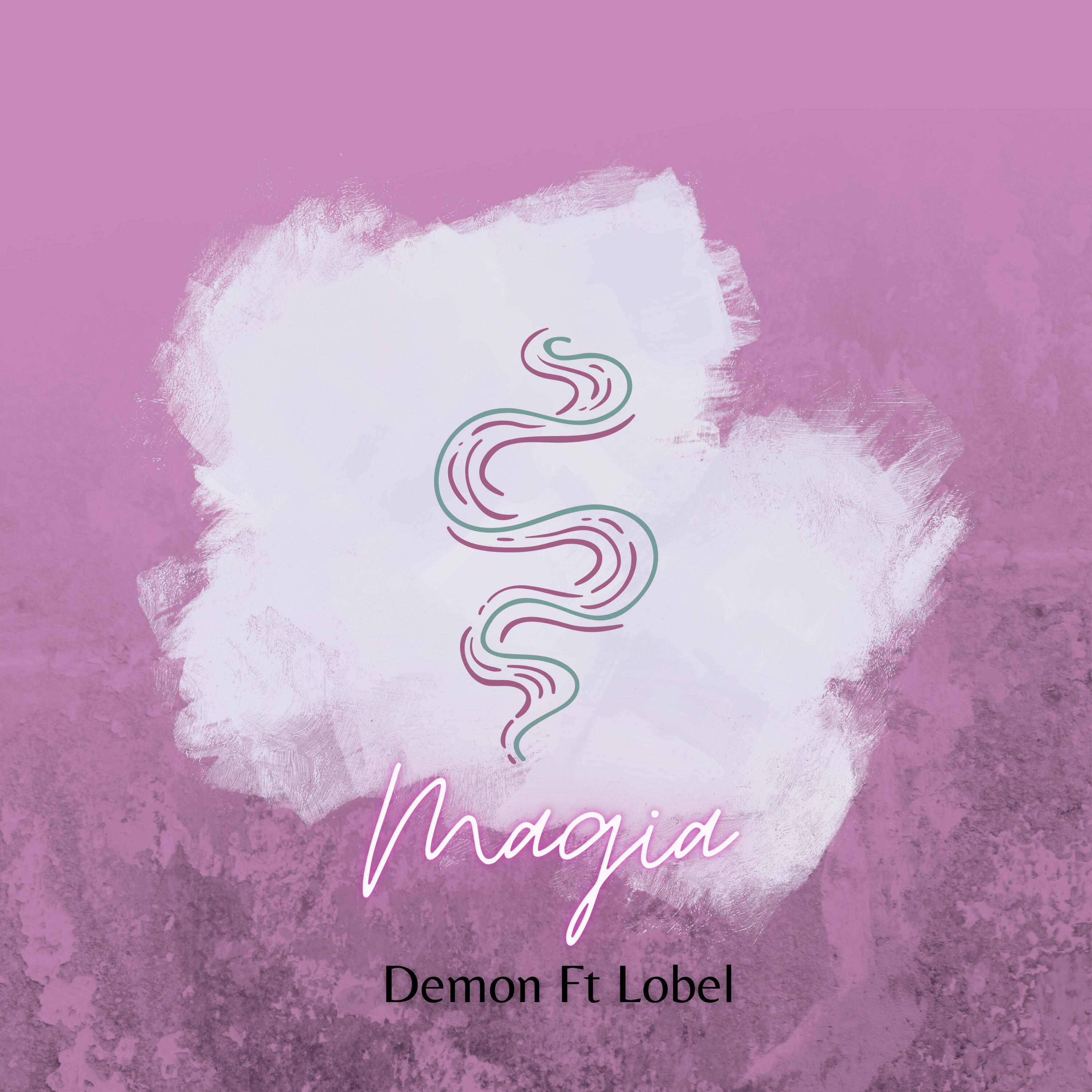 Релиз Magia