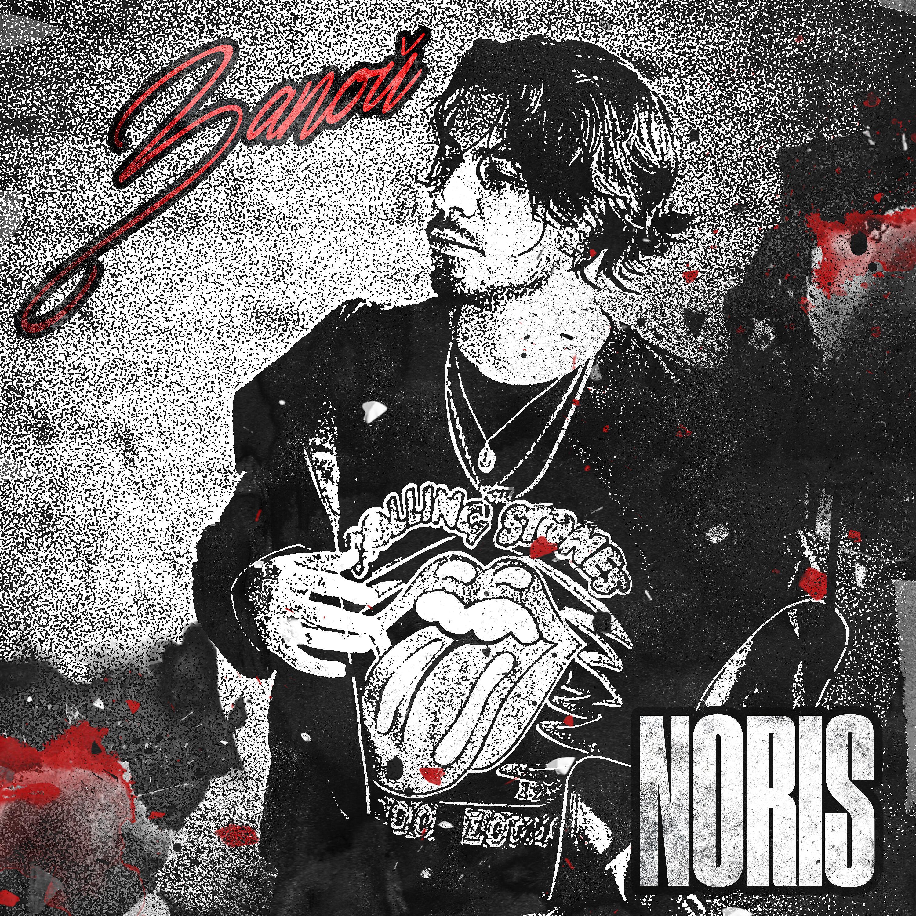 NORIS - Запой
