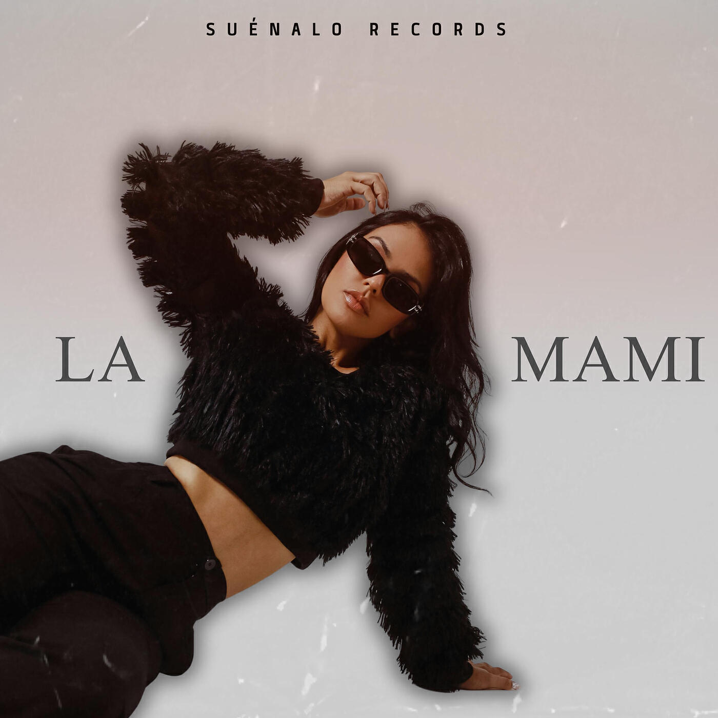 Релиз La Mami