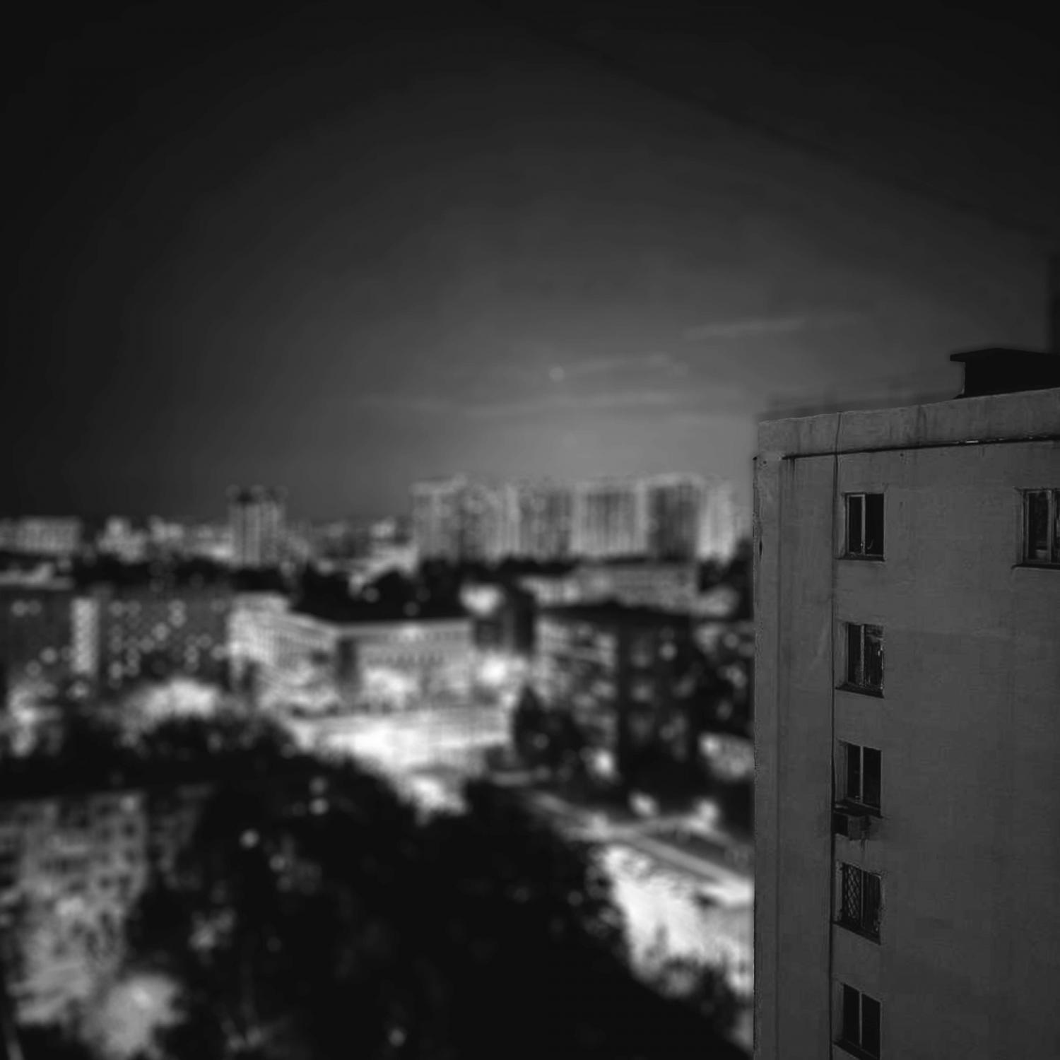 Релиз Эхо Воспоминаний