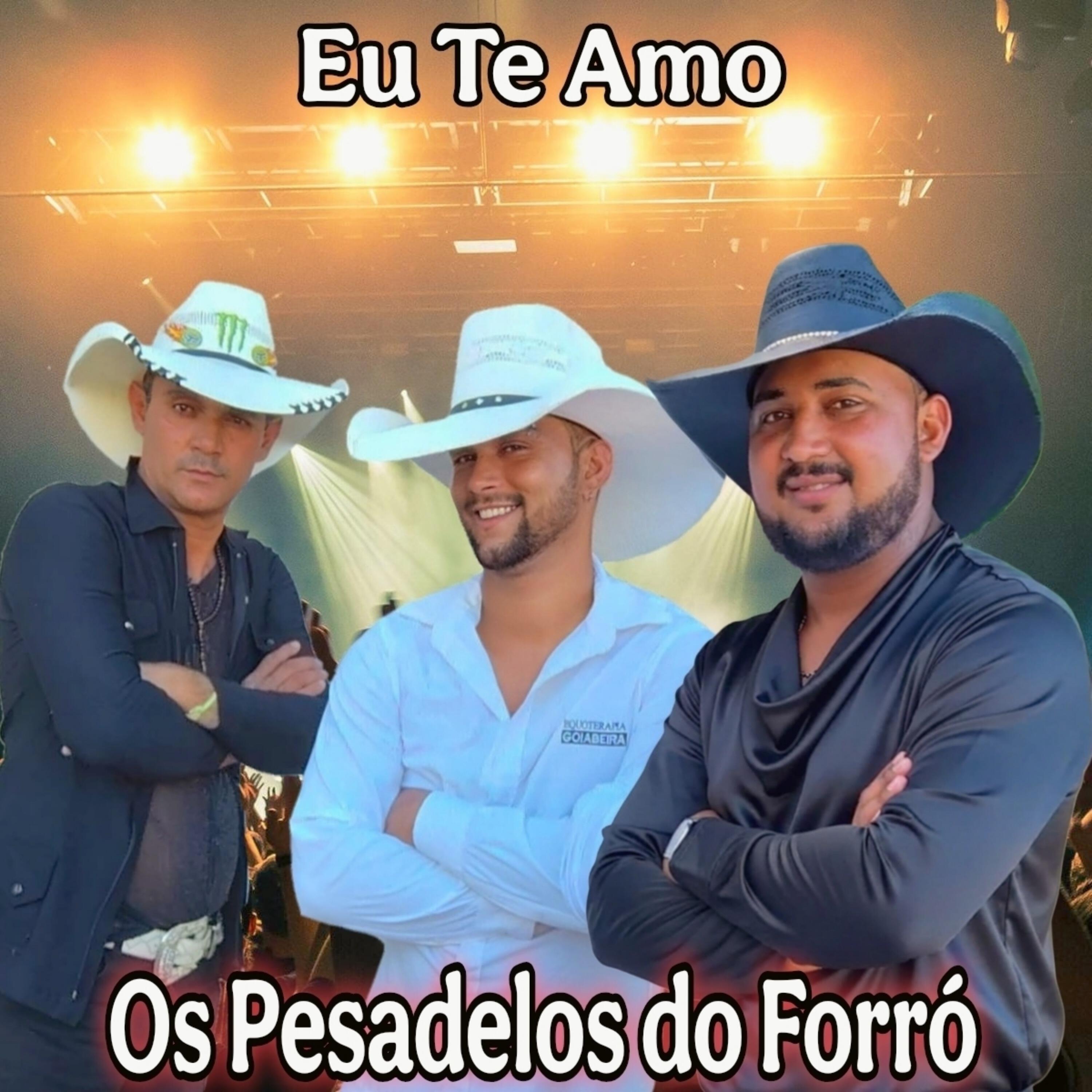 Релиз Eu Te Amo