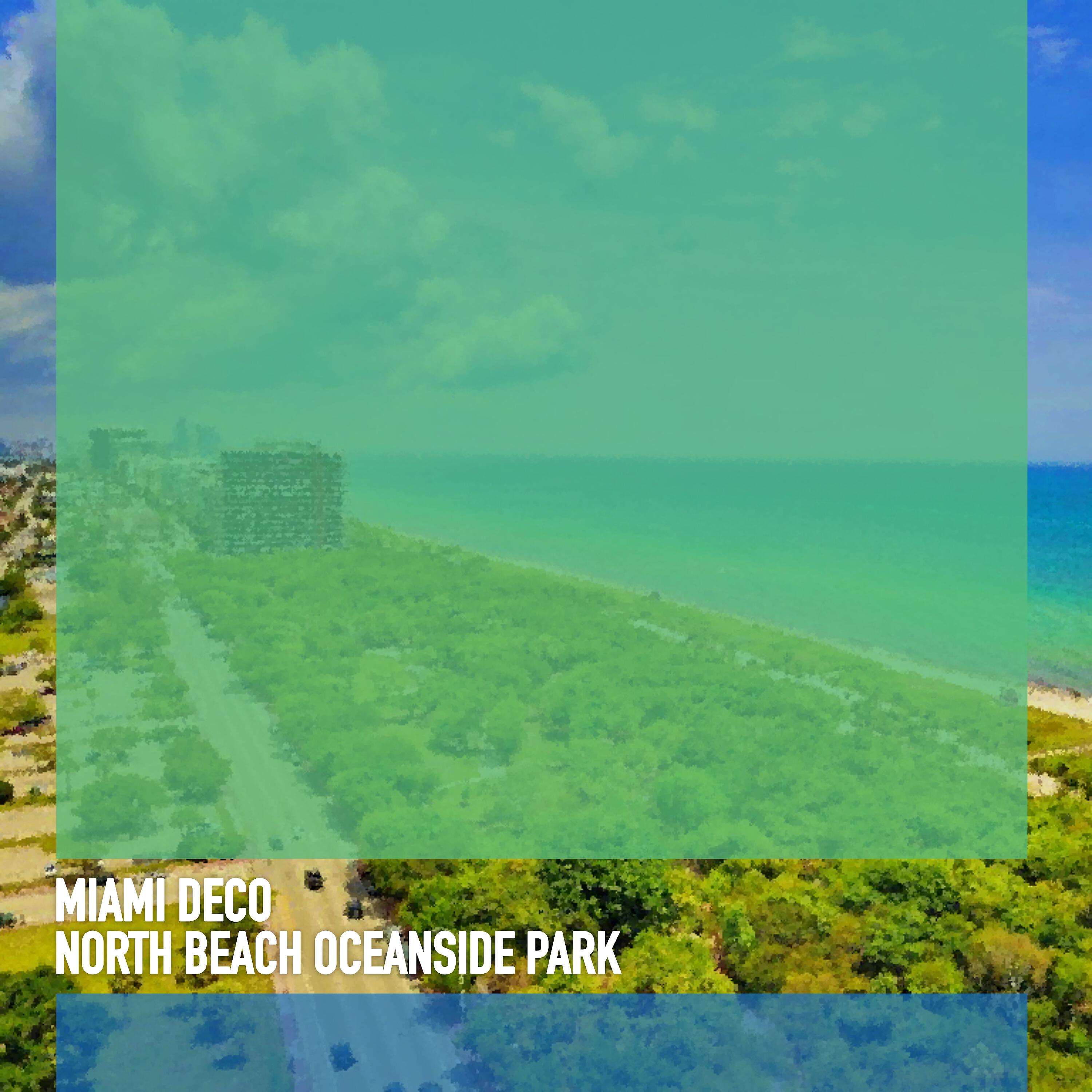 Релиз North Beach Oceanside Park