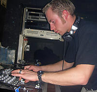 DJ Stahlin