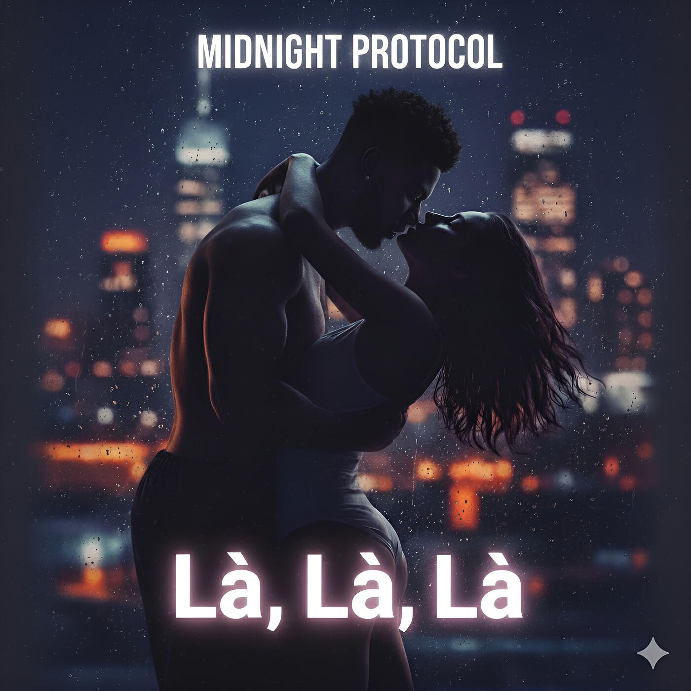 Релиз Là, Là, Là