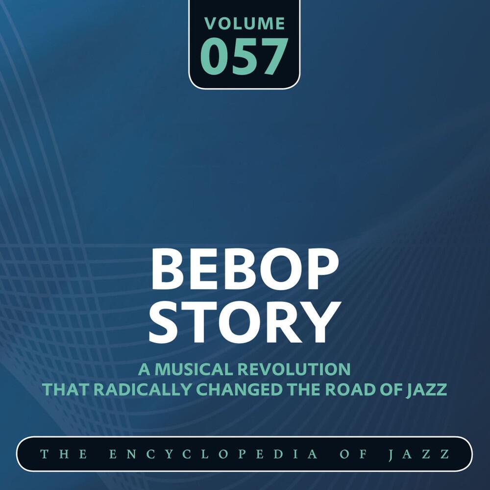 Релиз Bebop Story, Vol. 57