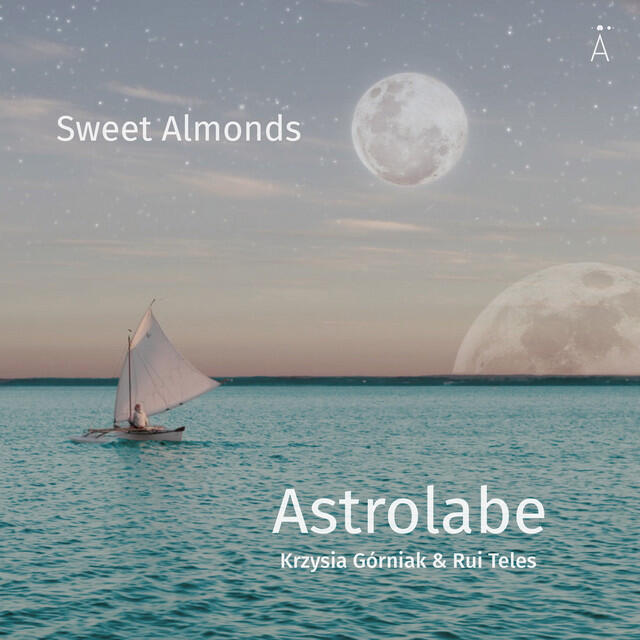 Релиз Sweet Almonds