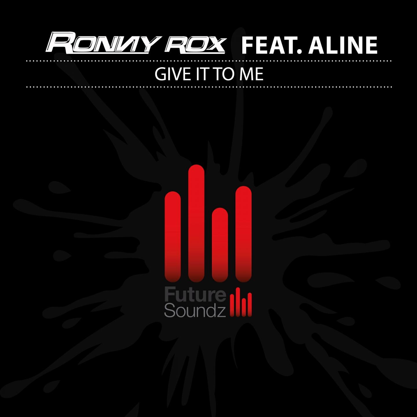 Релиз Give It to Me