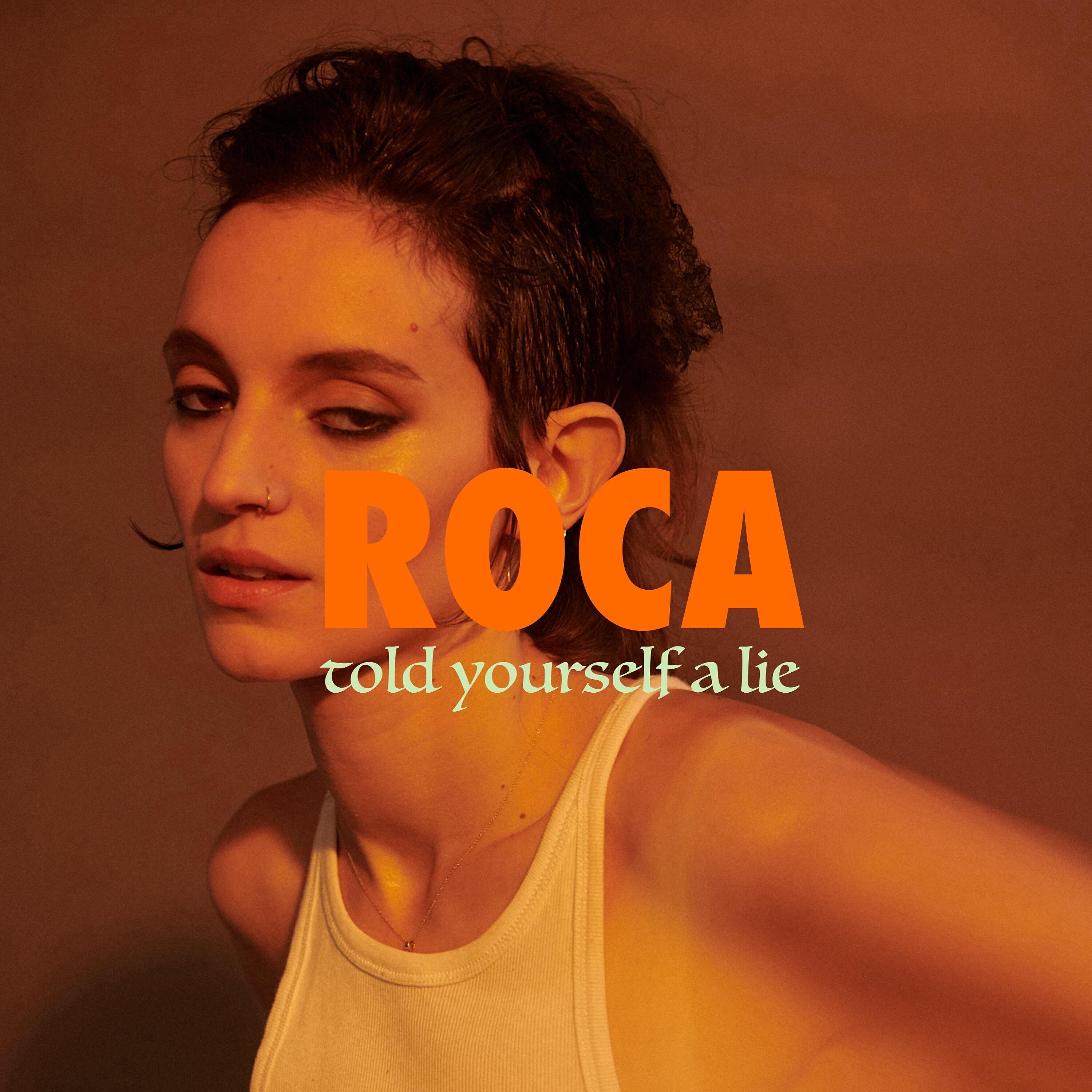 Релиз Told Yourself a Lie
