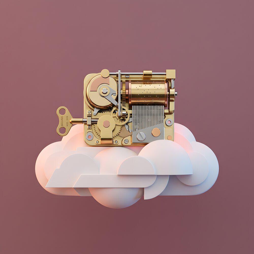 Релиз Phosphorescent Haze