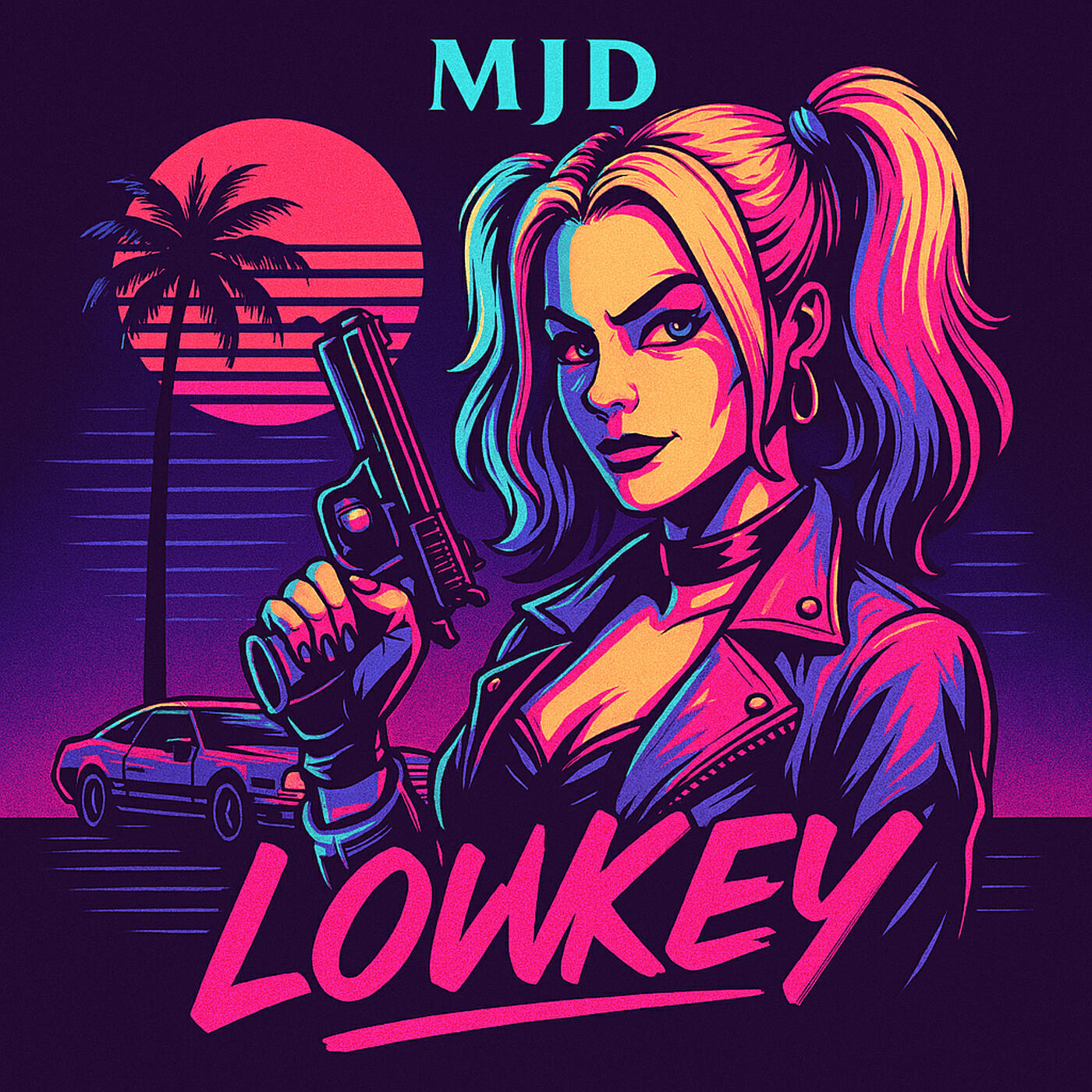 Релиз Lowkey